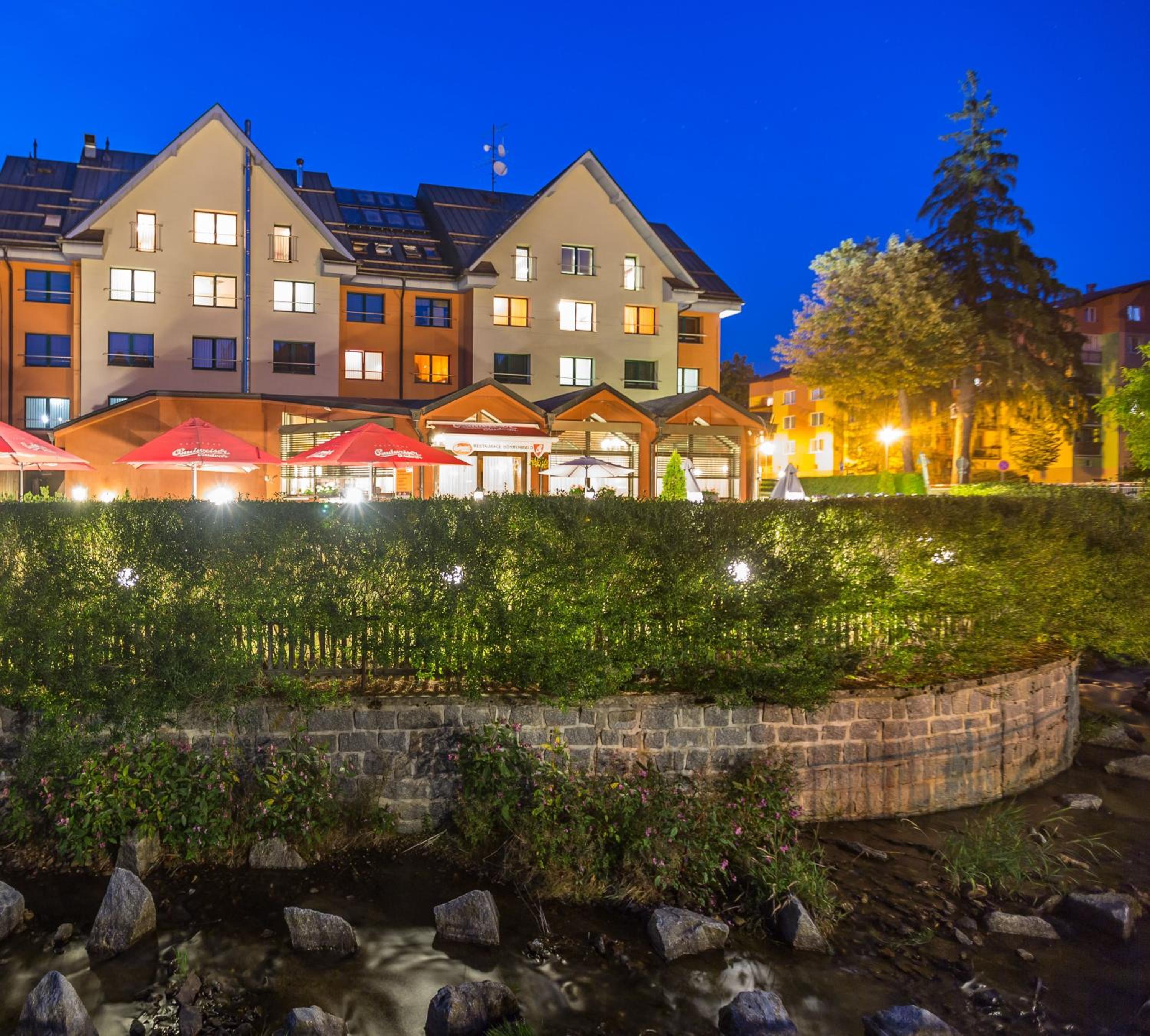 Pension Böhmerwald