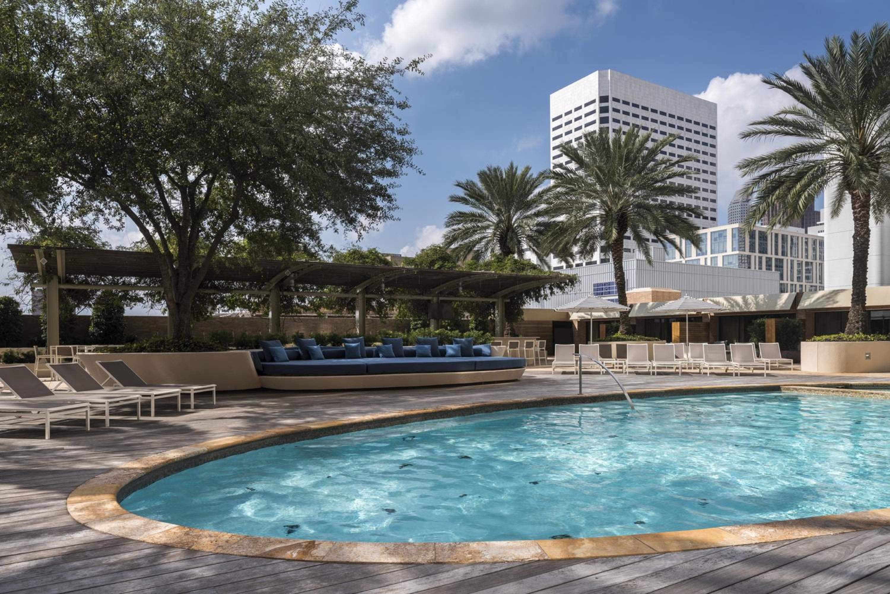 Four Seasons Hotel Houston-2