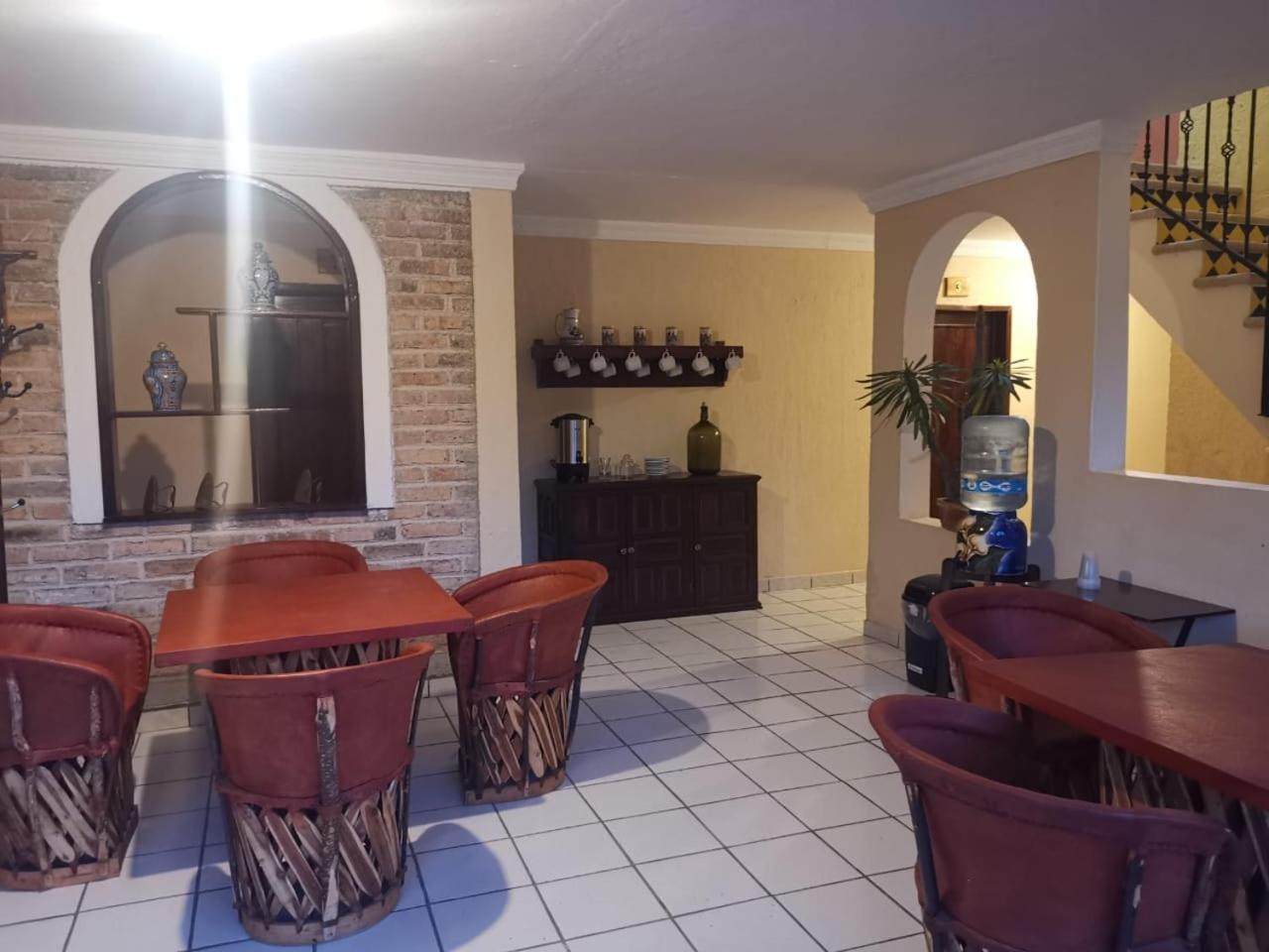 Hotel Boutique Real Tequila, photo 53