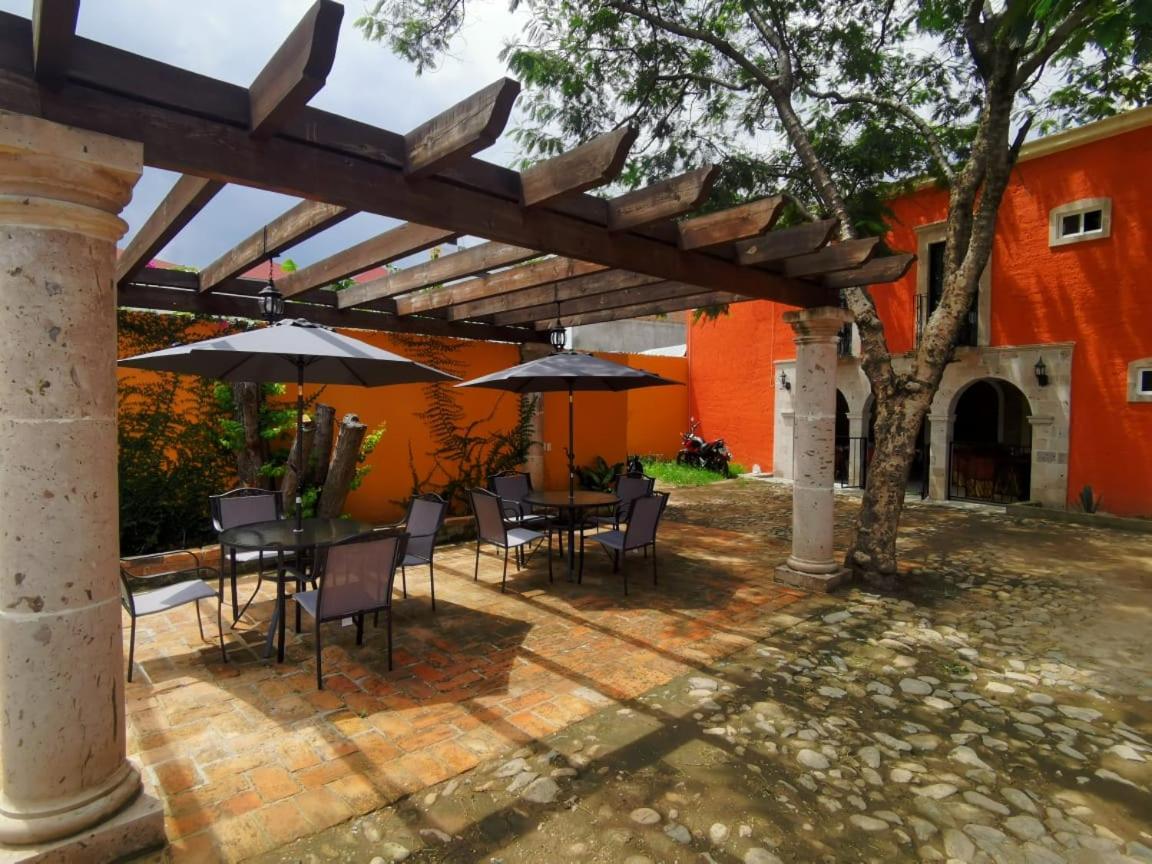 Hotel Boutique Real Tequila, photo 5