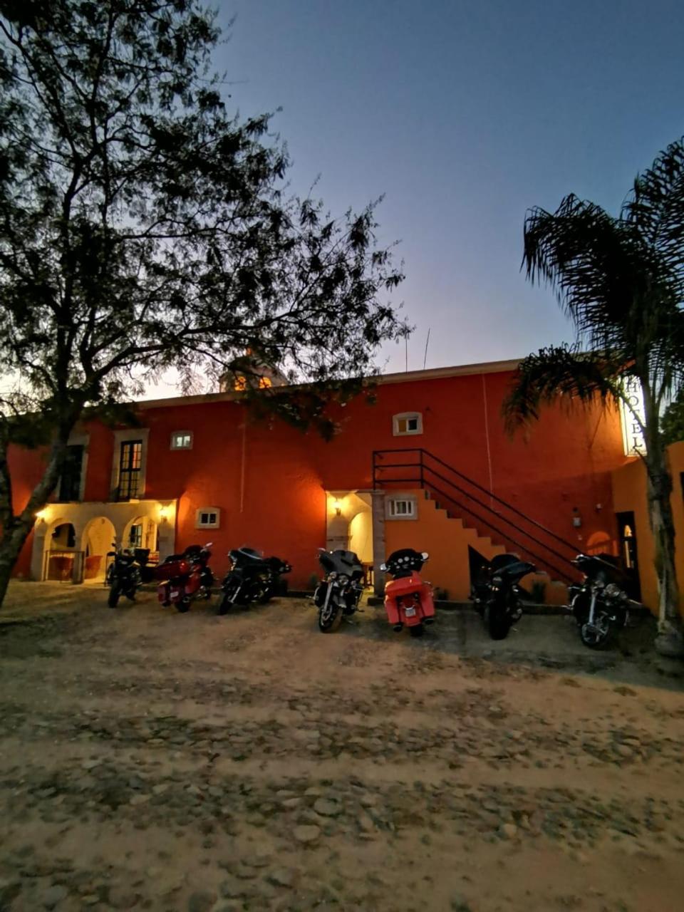 Hotel Boutique Real Tequila, photo 47
