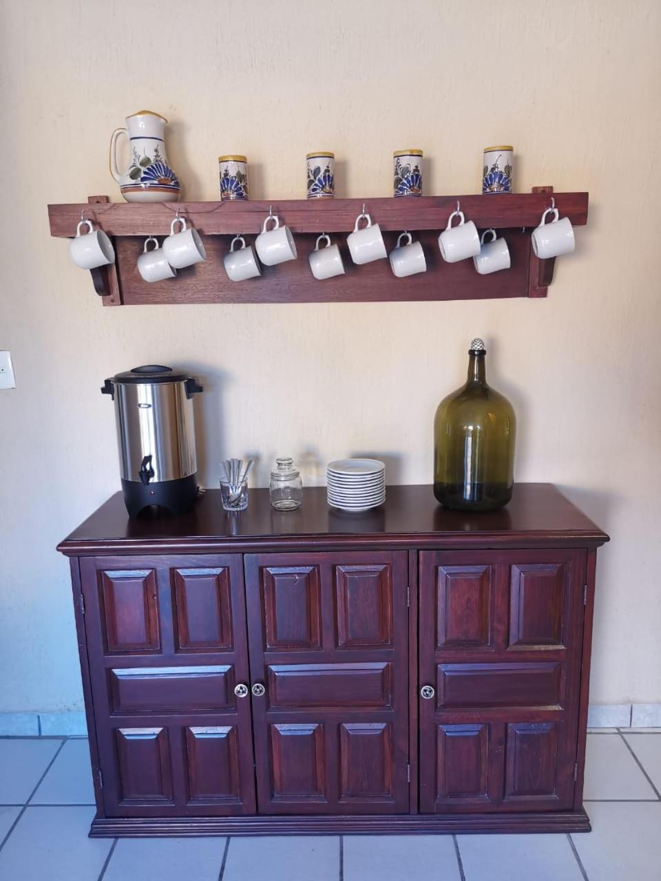 Hotel Boutique Real Tequila, photo 32