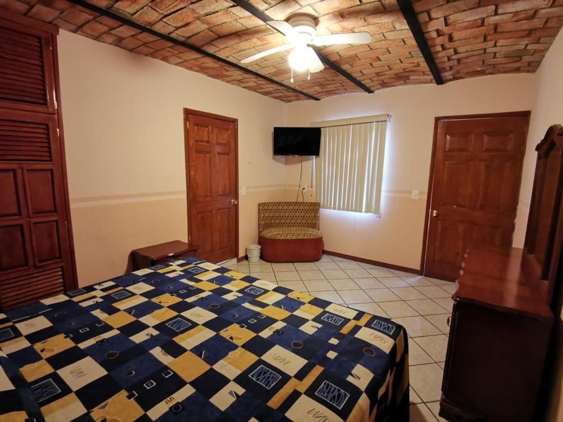Hotel Boutique Real Tequila, photo 39