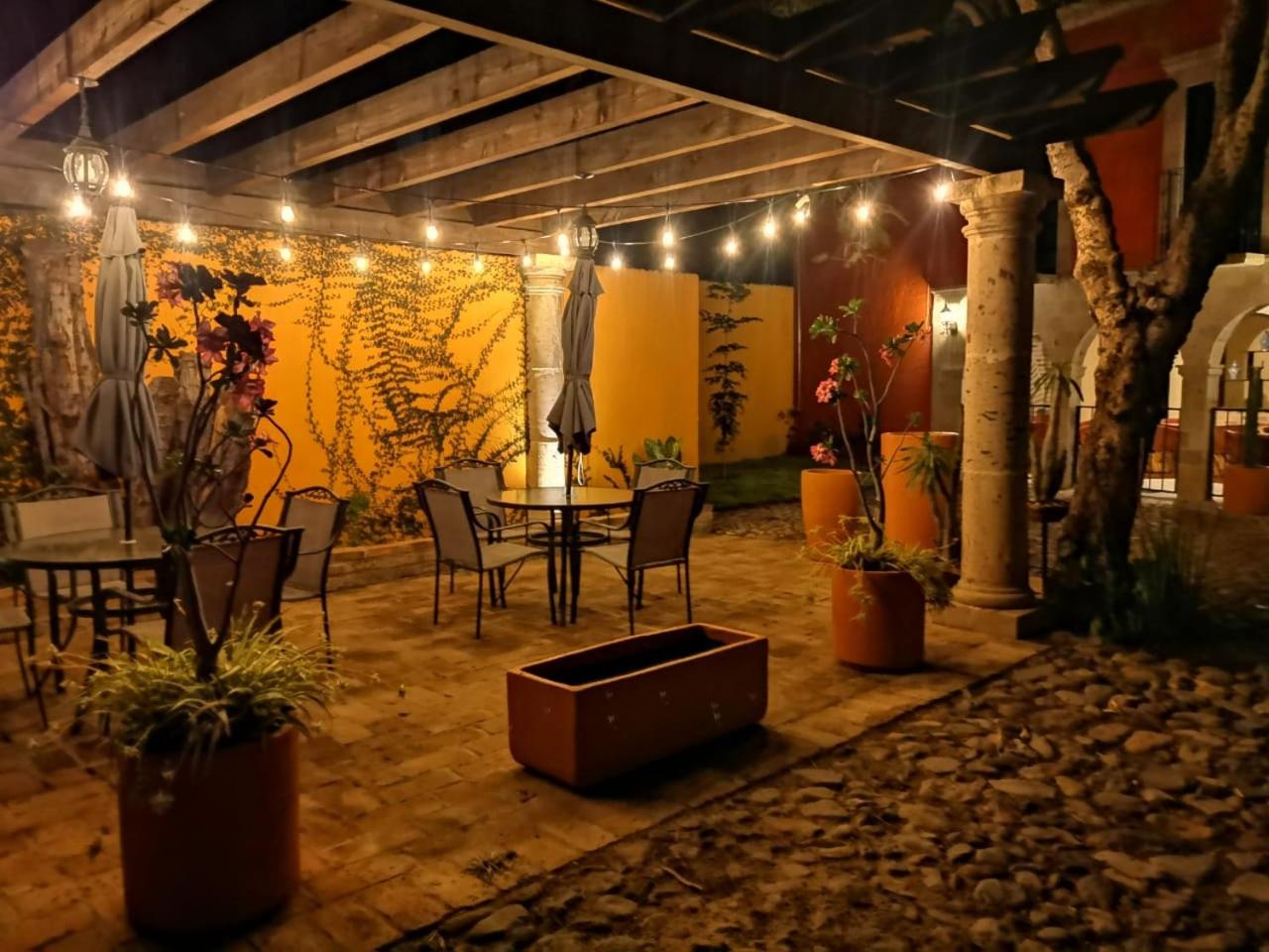Hotel Boutique Real Tequila, photo 10
