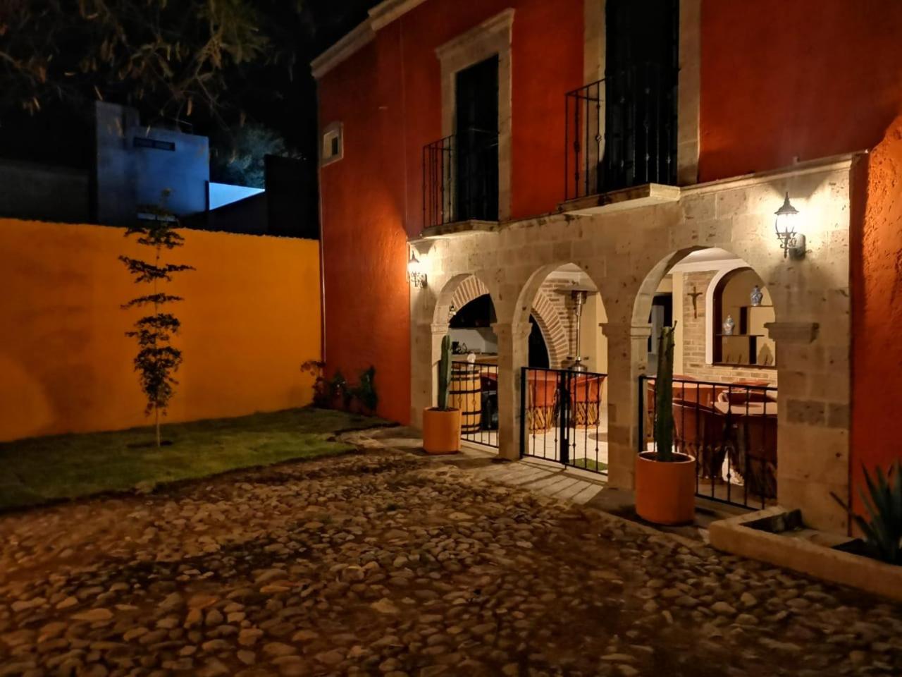 Hotel Boutique Real Tequila, photo 4