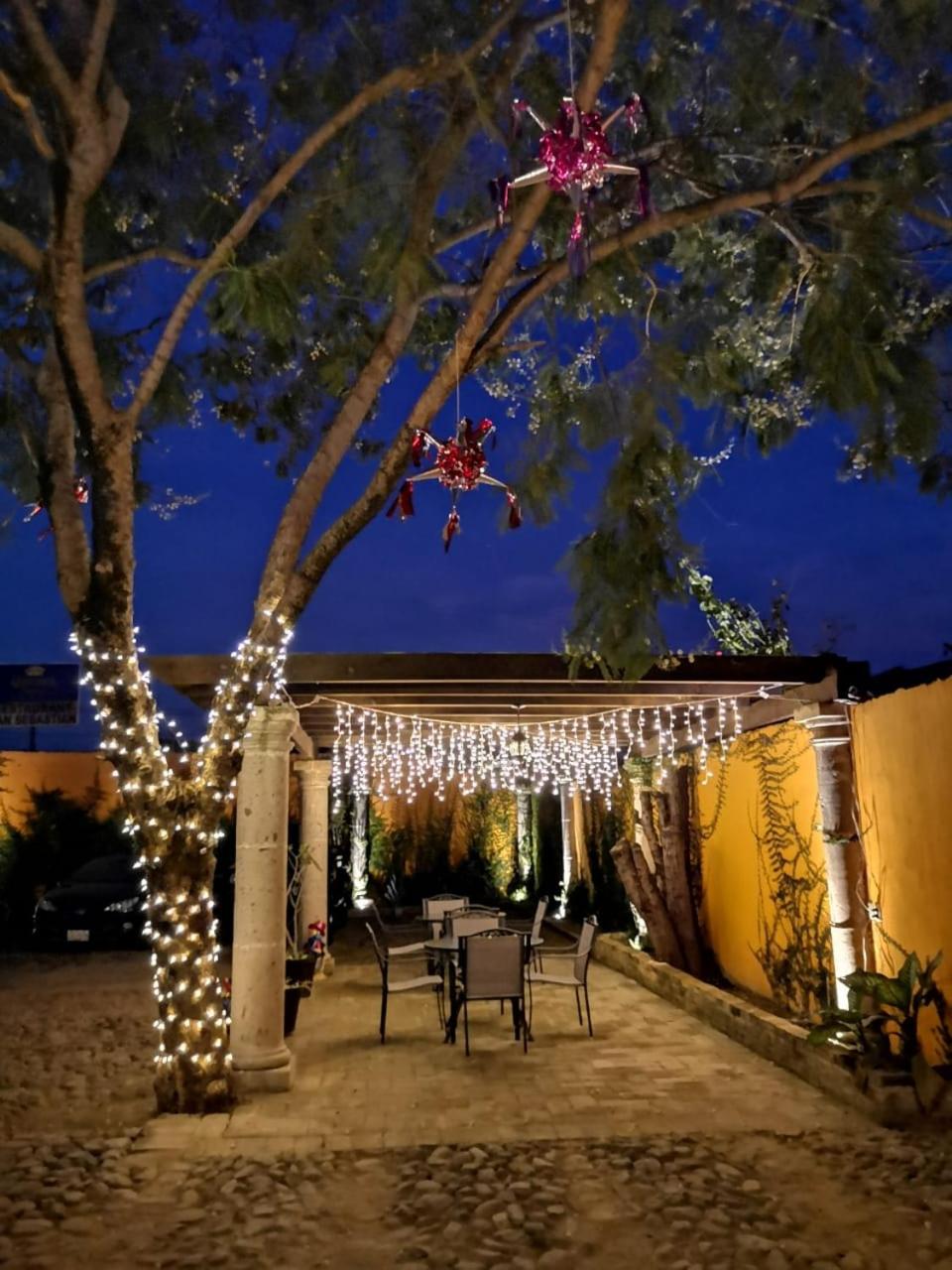 Hotel Boutique Real Tequila, photo 25