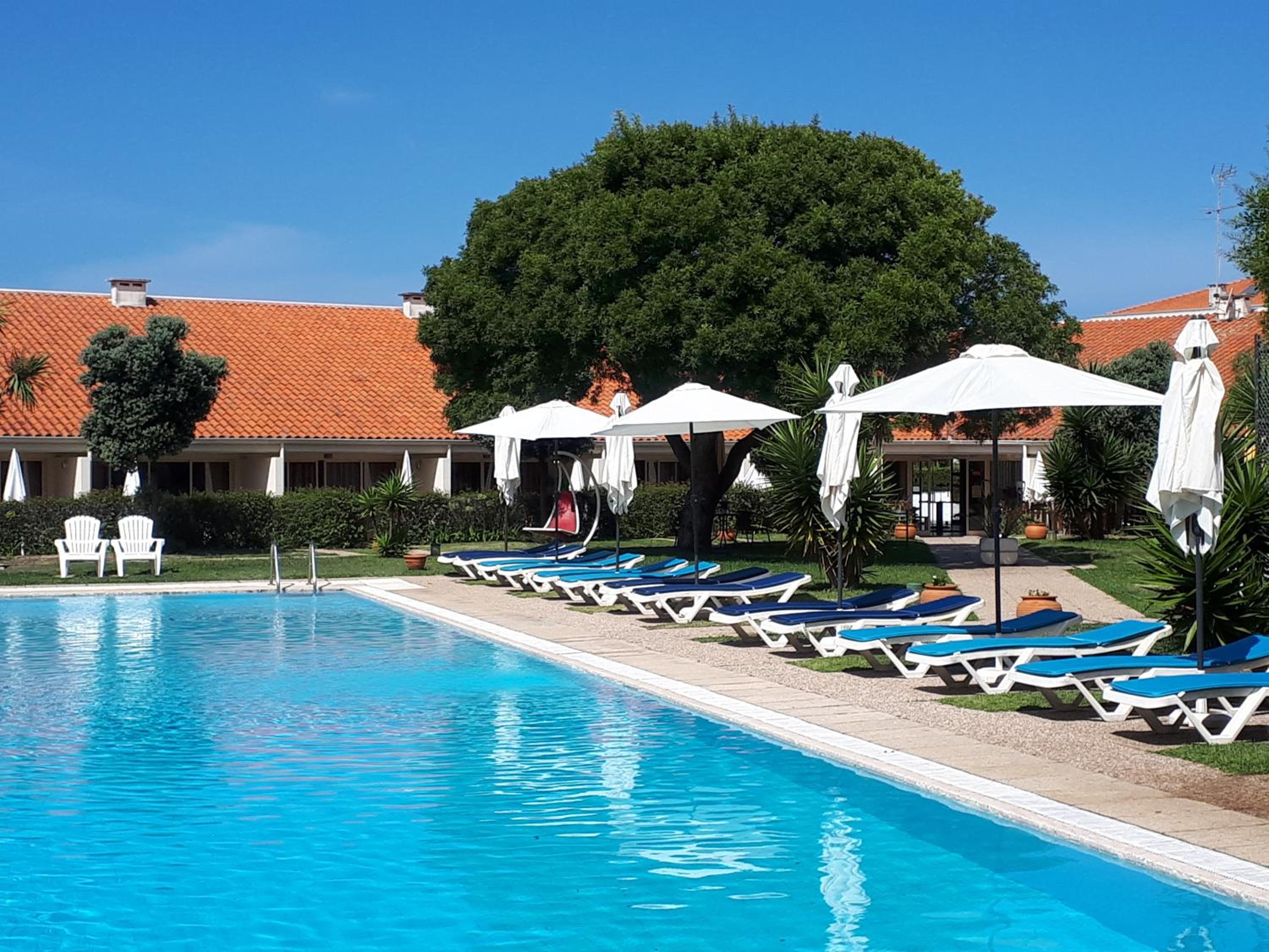 Clube Pinhal da Foz