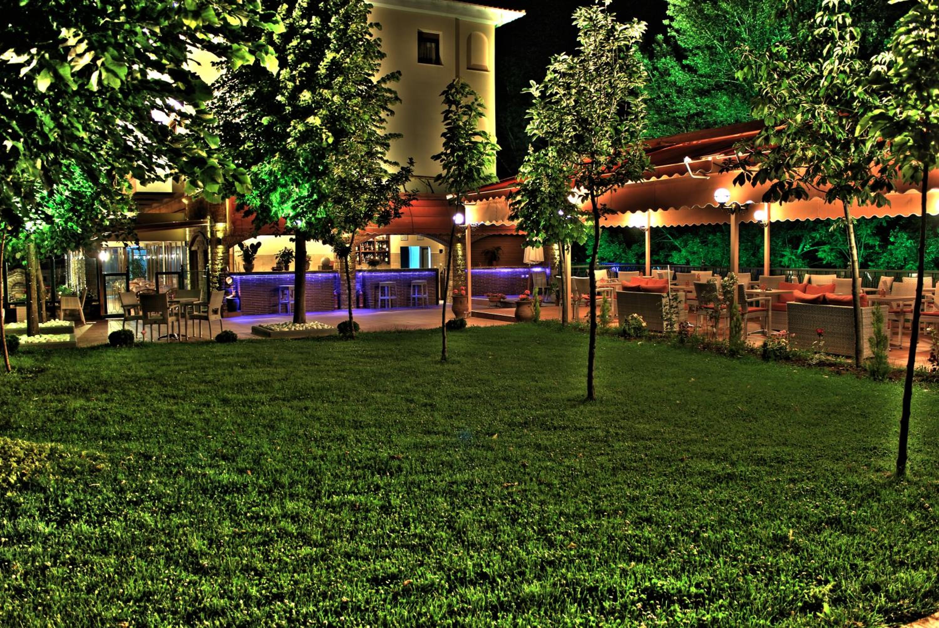 Nefeli Hotel, photo 20