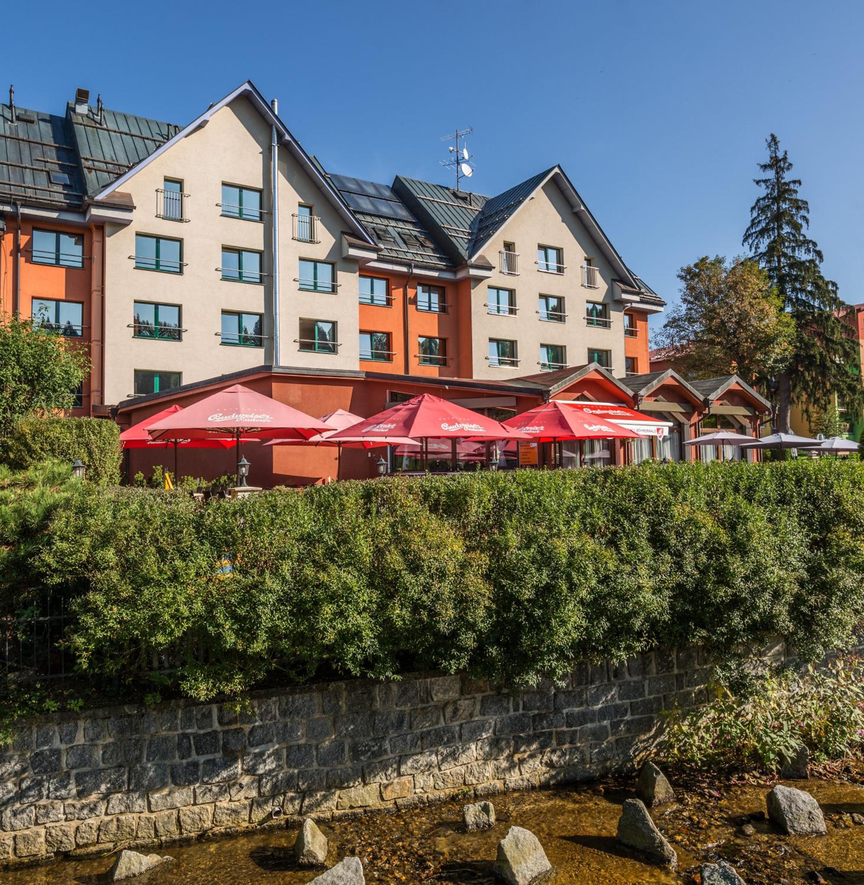 Pension Böhmerwald