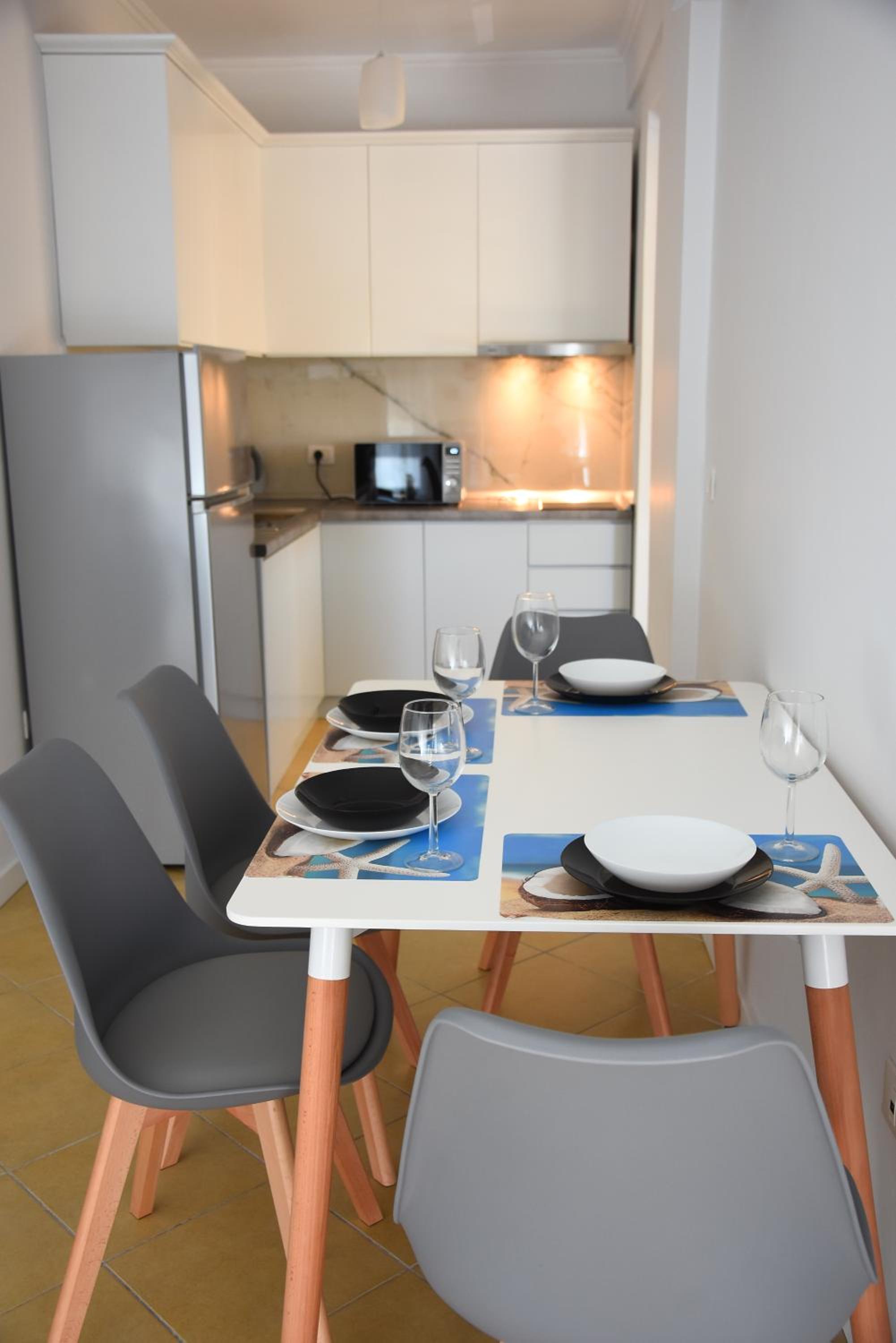 Click Apartments - Tirana