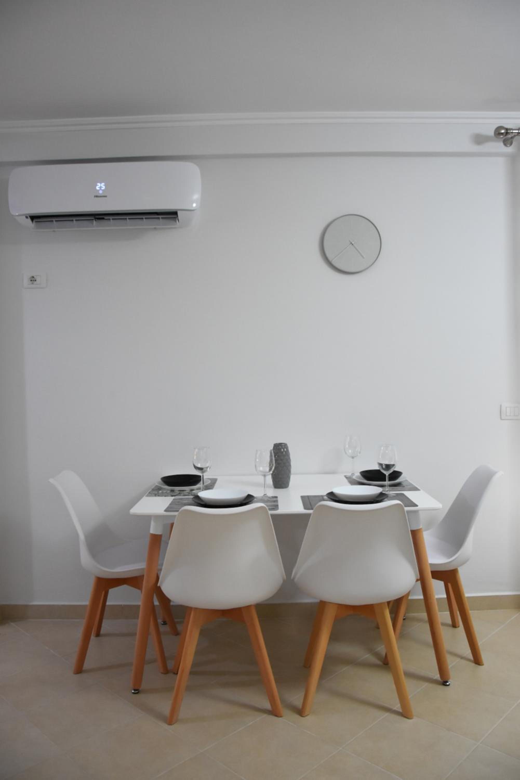 Click Apartments - Tirana