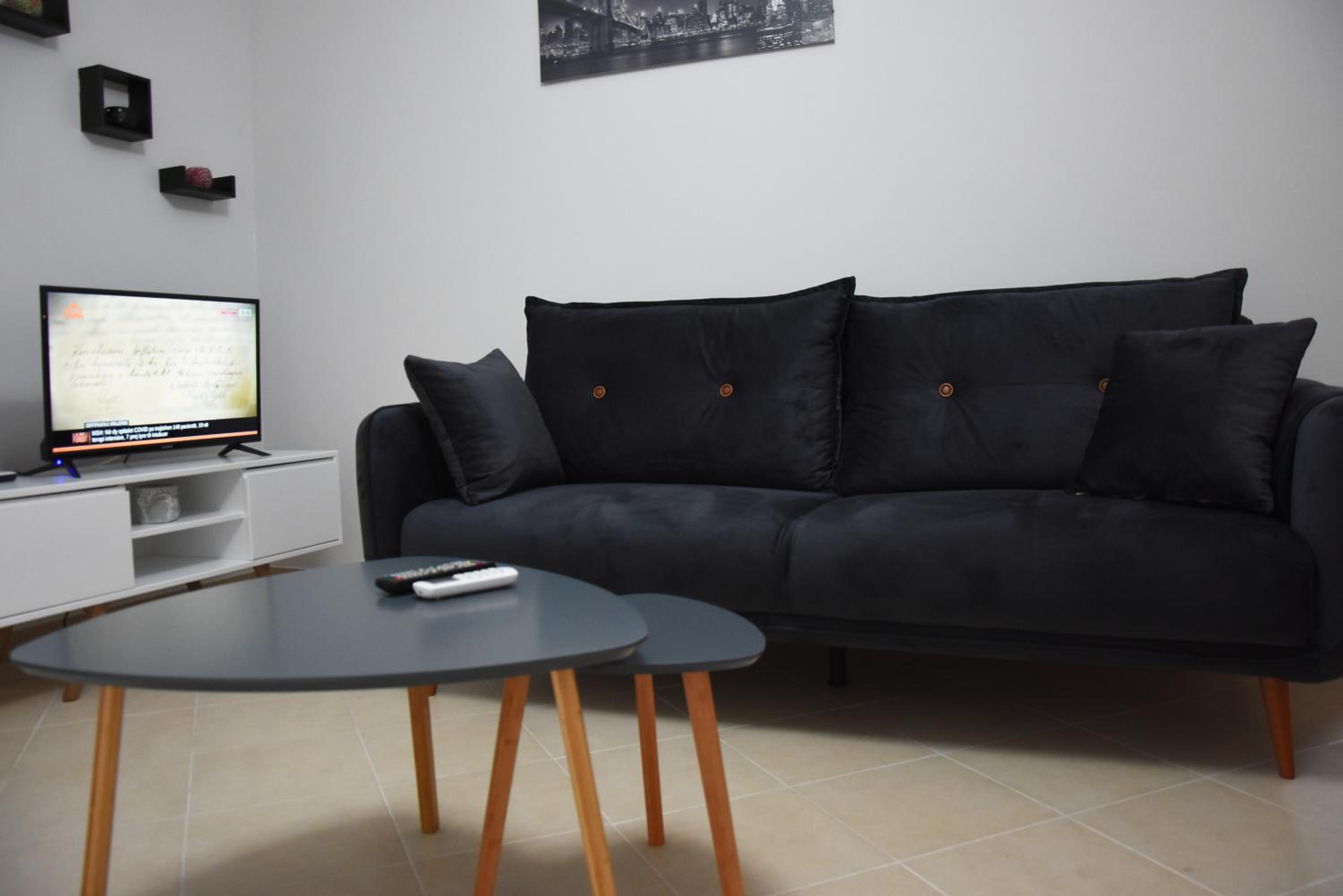 Click Apartments - Tirana