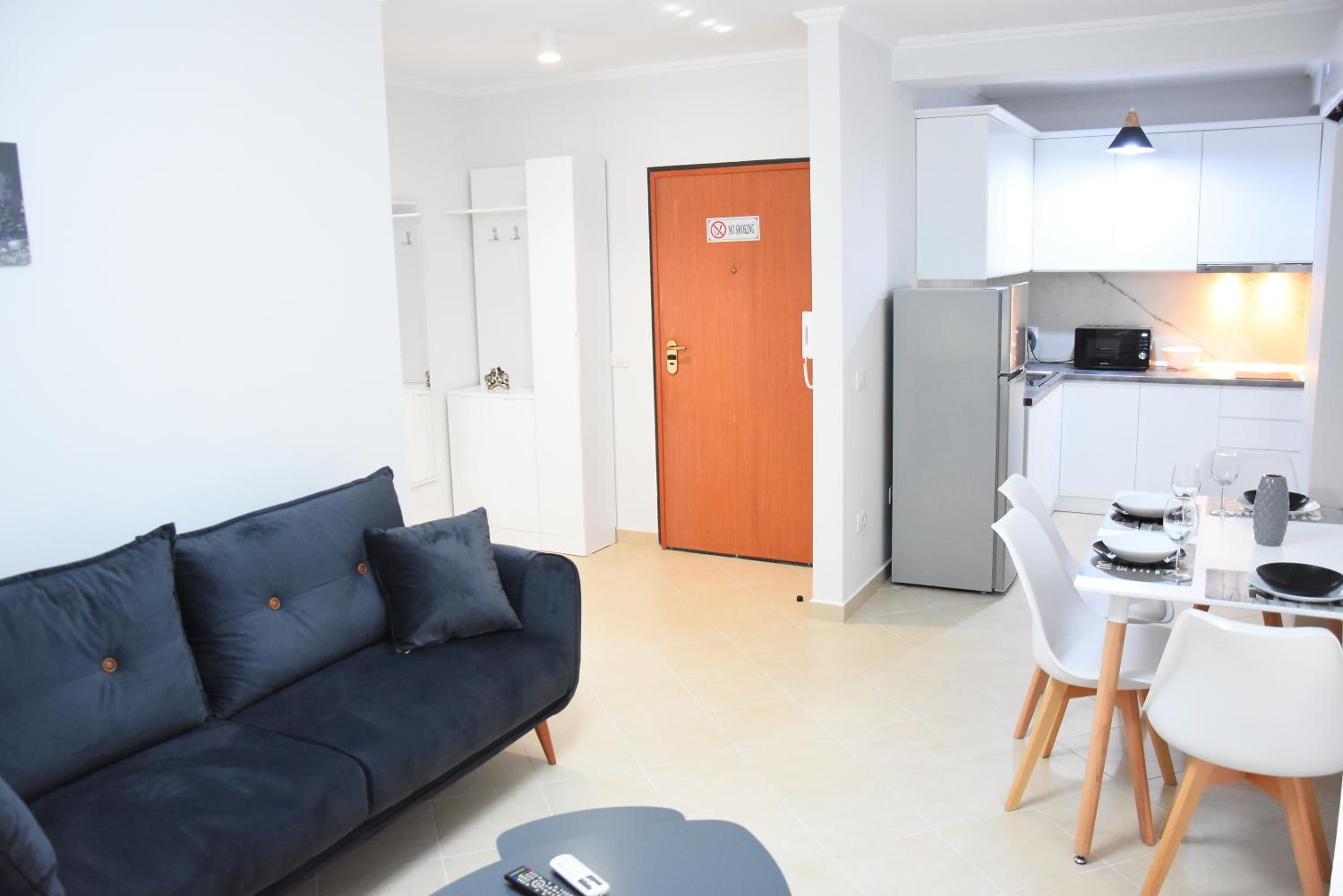 Click Apartments - Tirana