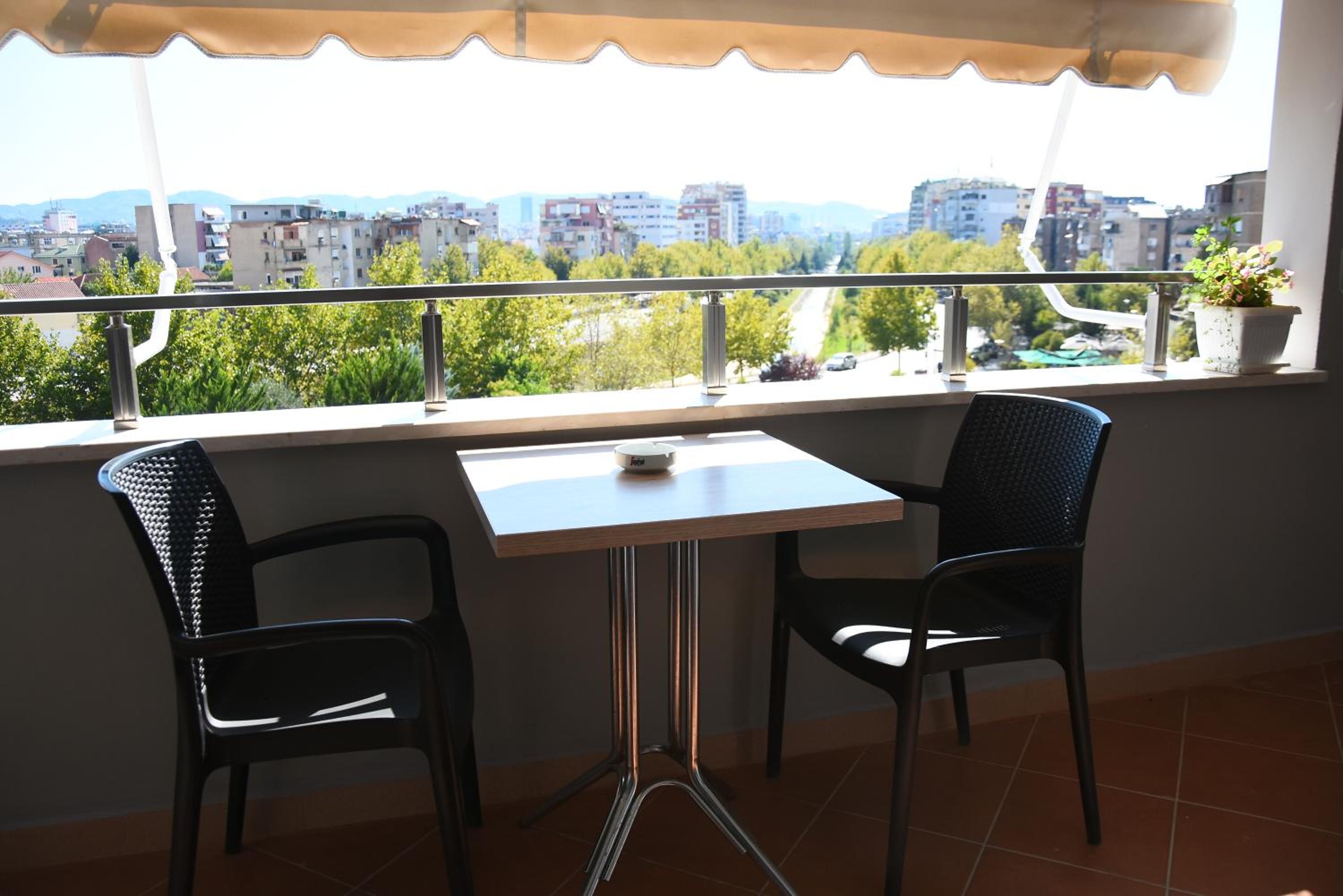 Click Apartments - Tirana
