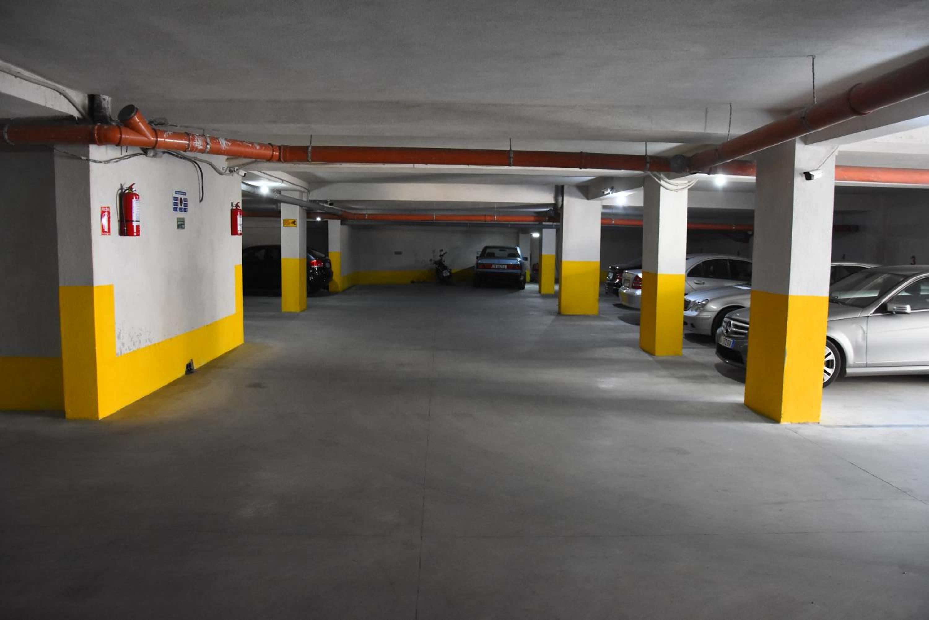 Click Apartments - Tirana