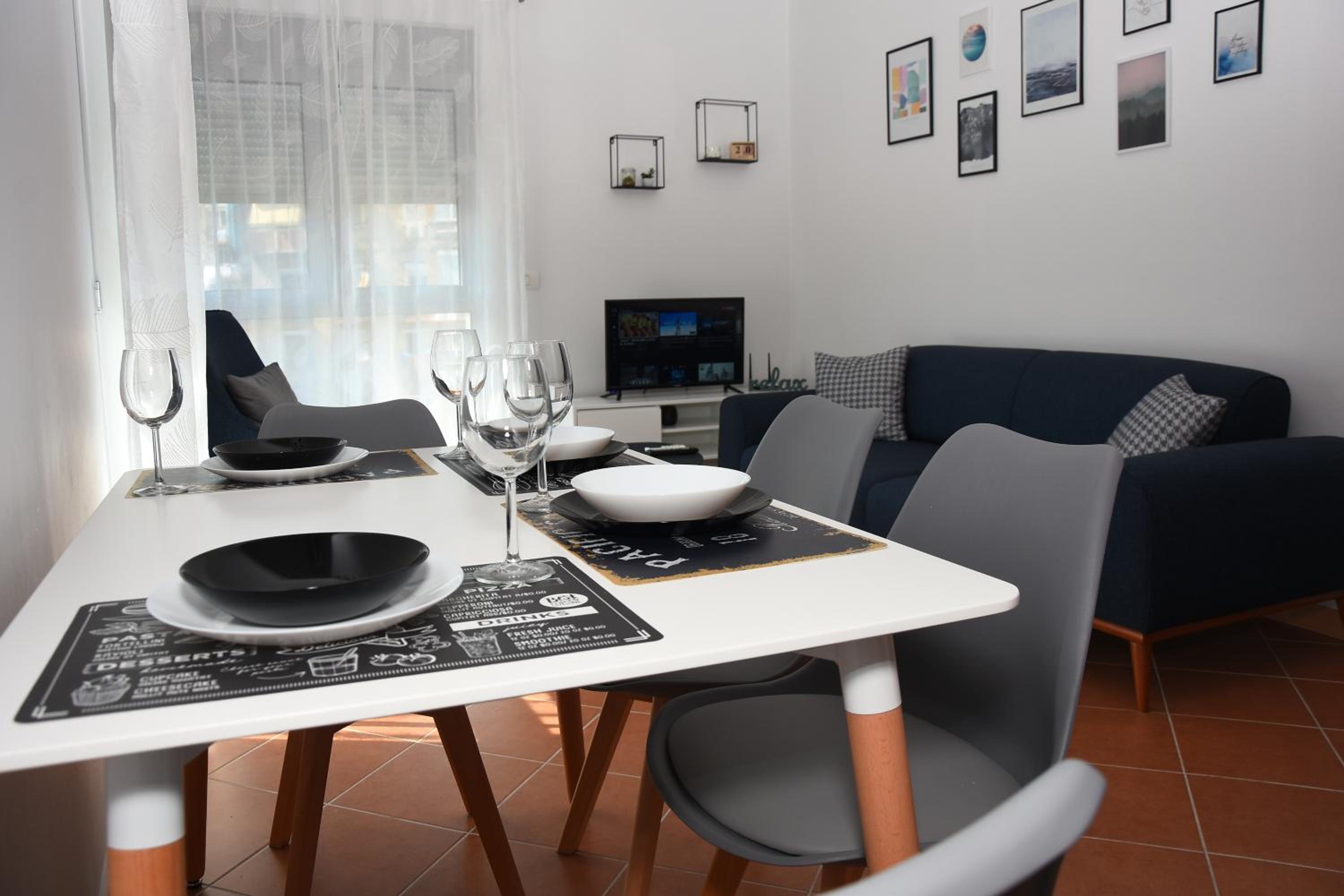 Click Apartments - Tirana