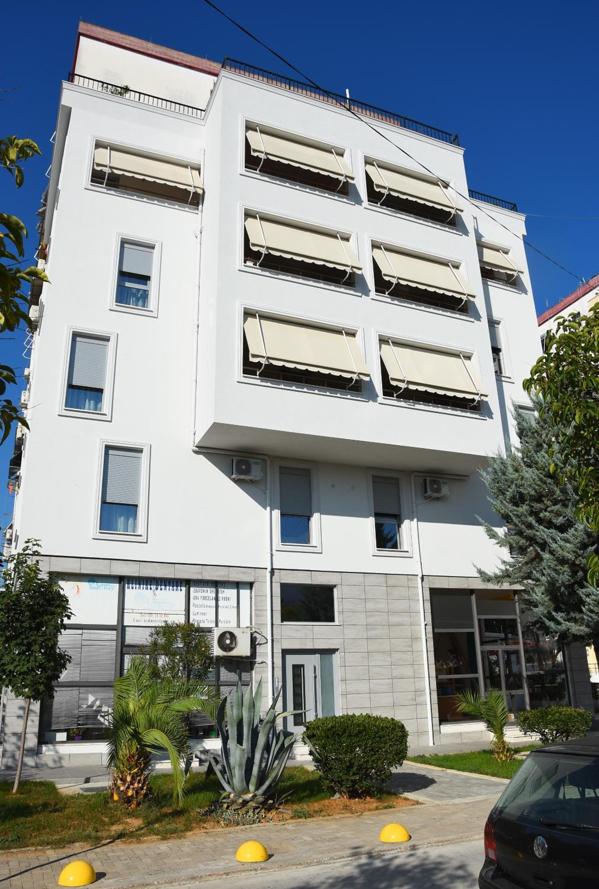 Click Apartments - Tirana