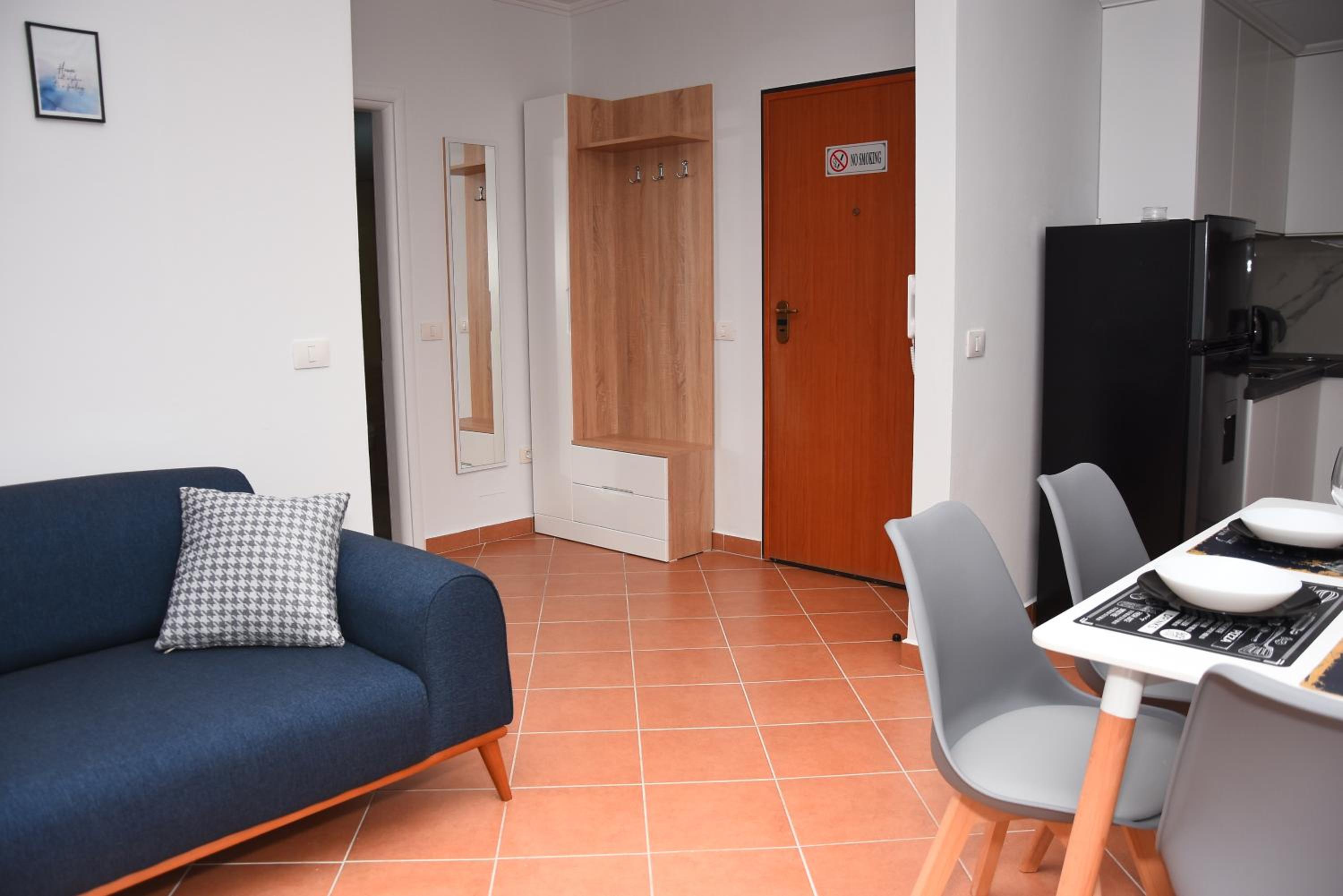 Click Apartments - Tirana