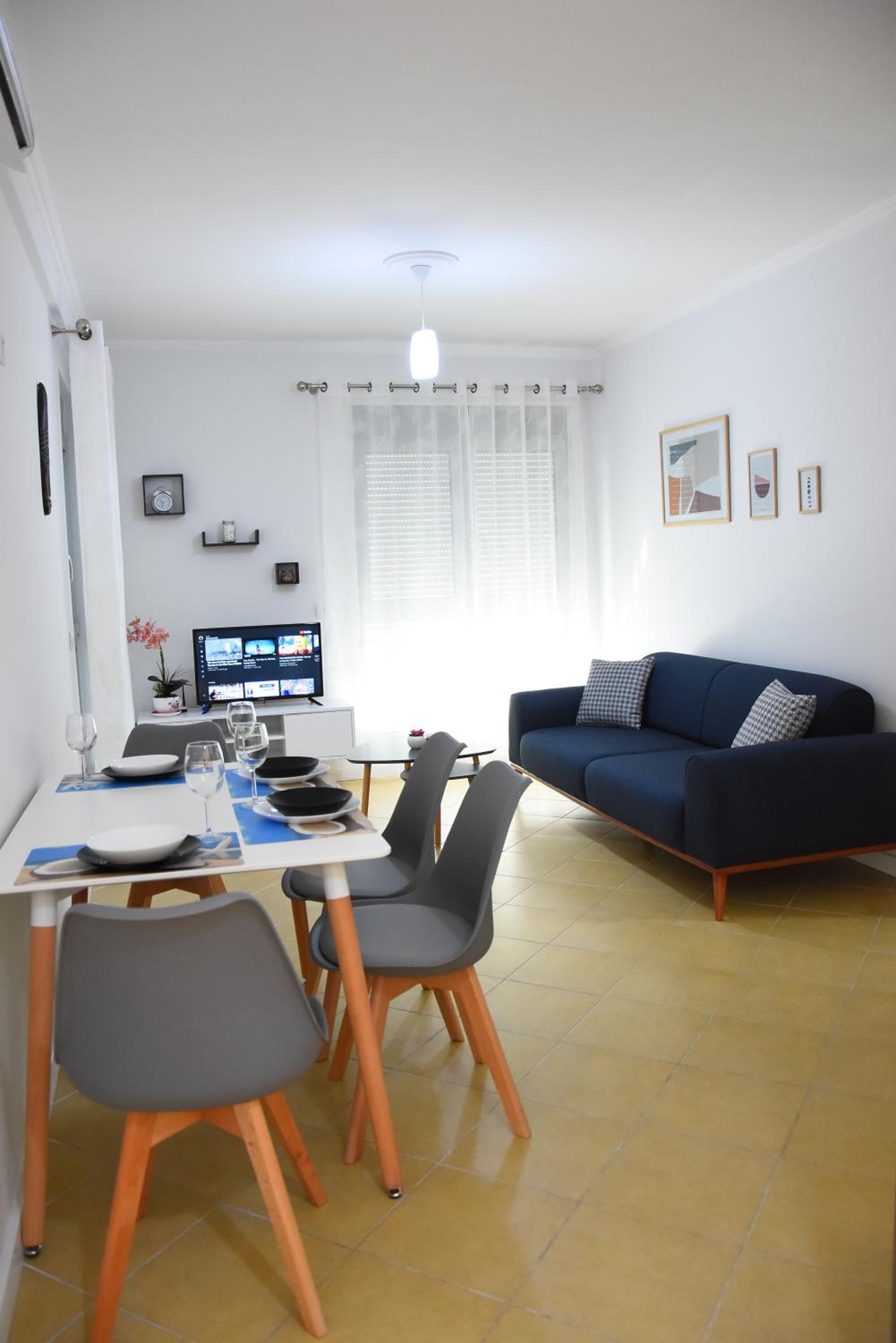 Click Apartments - Tirana