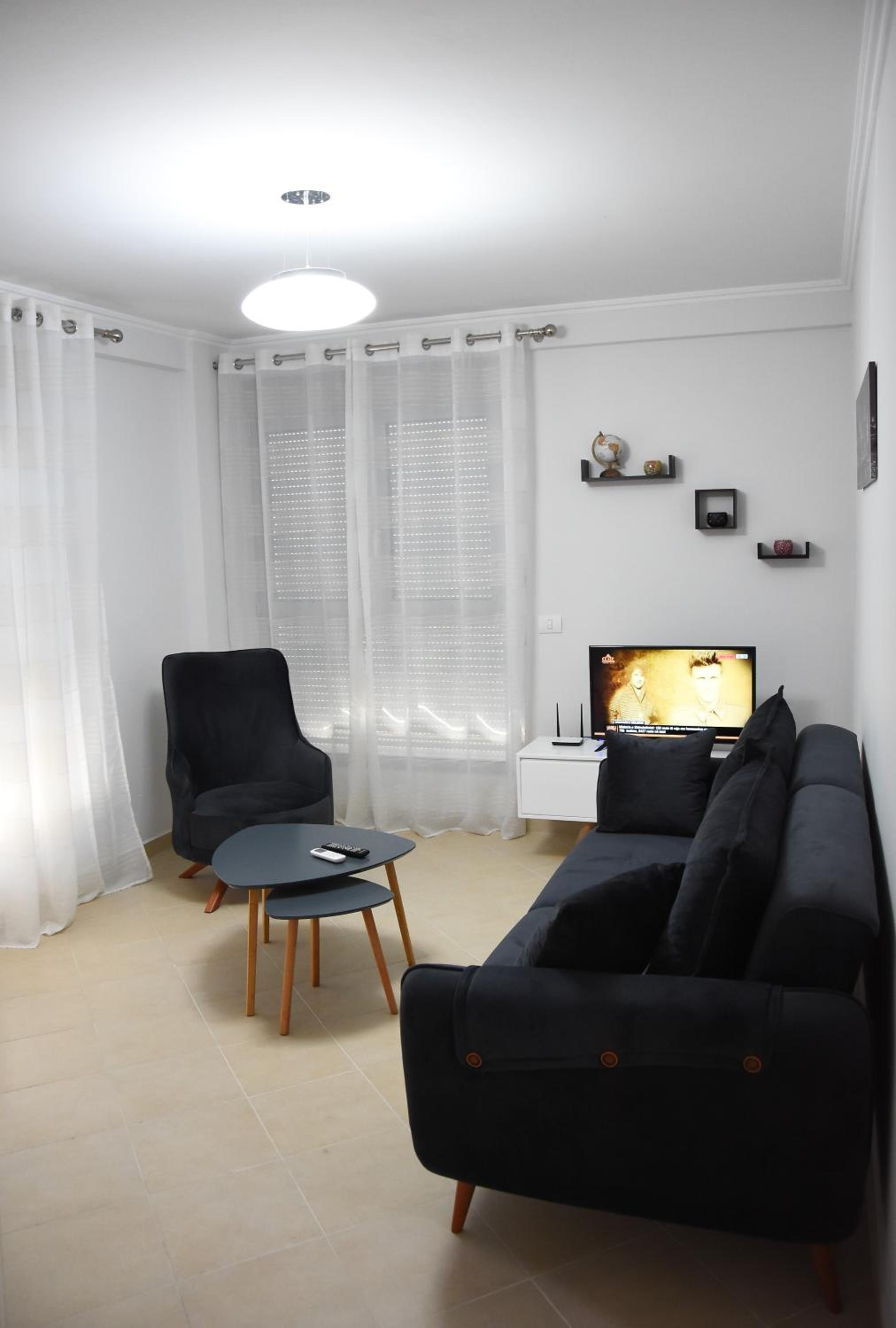 Click Apartments - Tirana