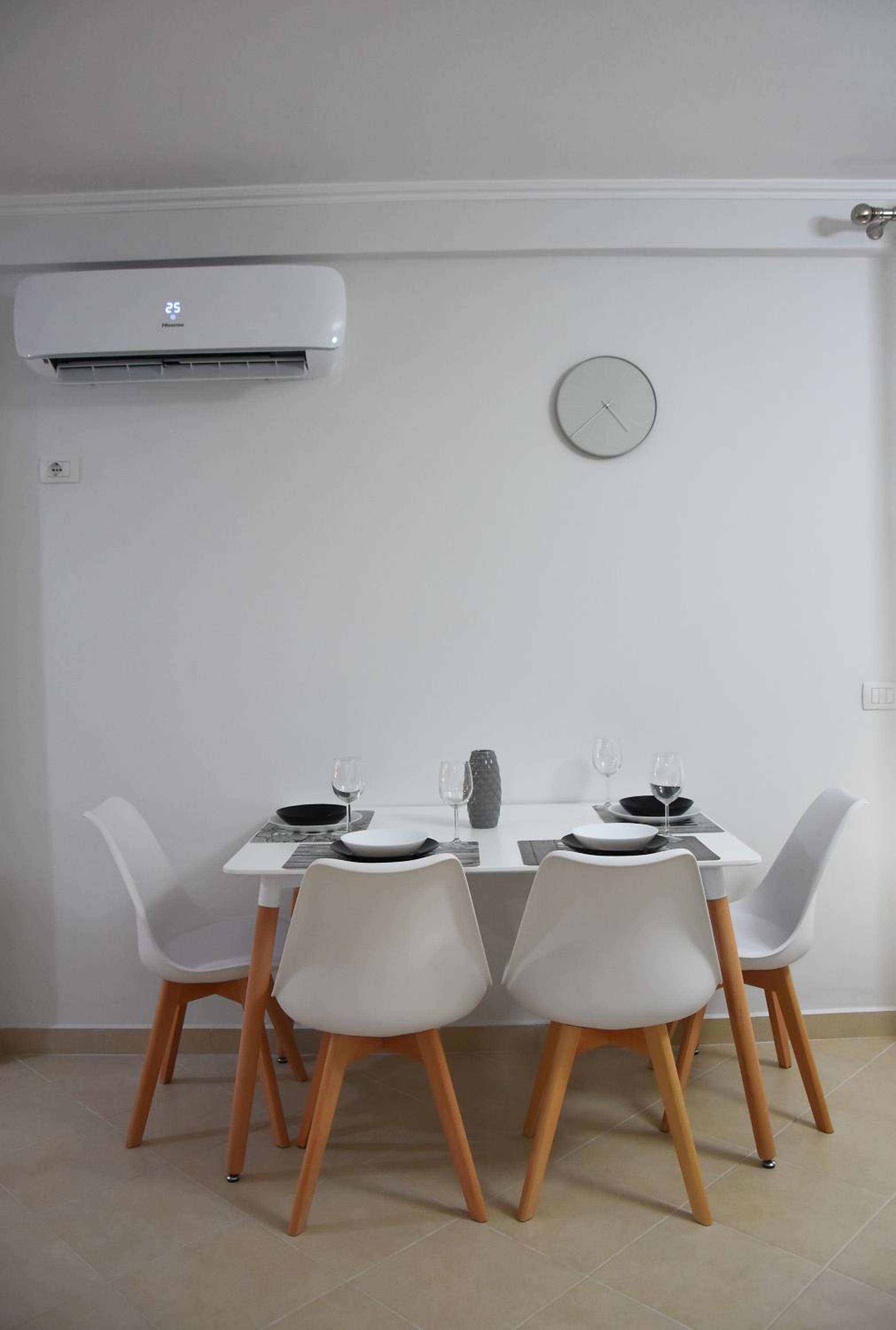 Click Apartments - Tirana