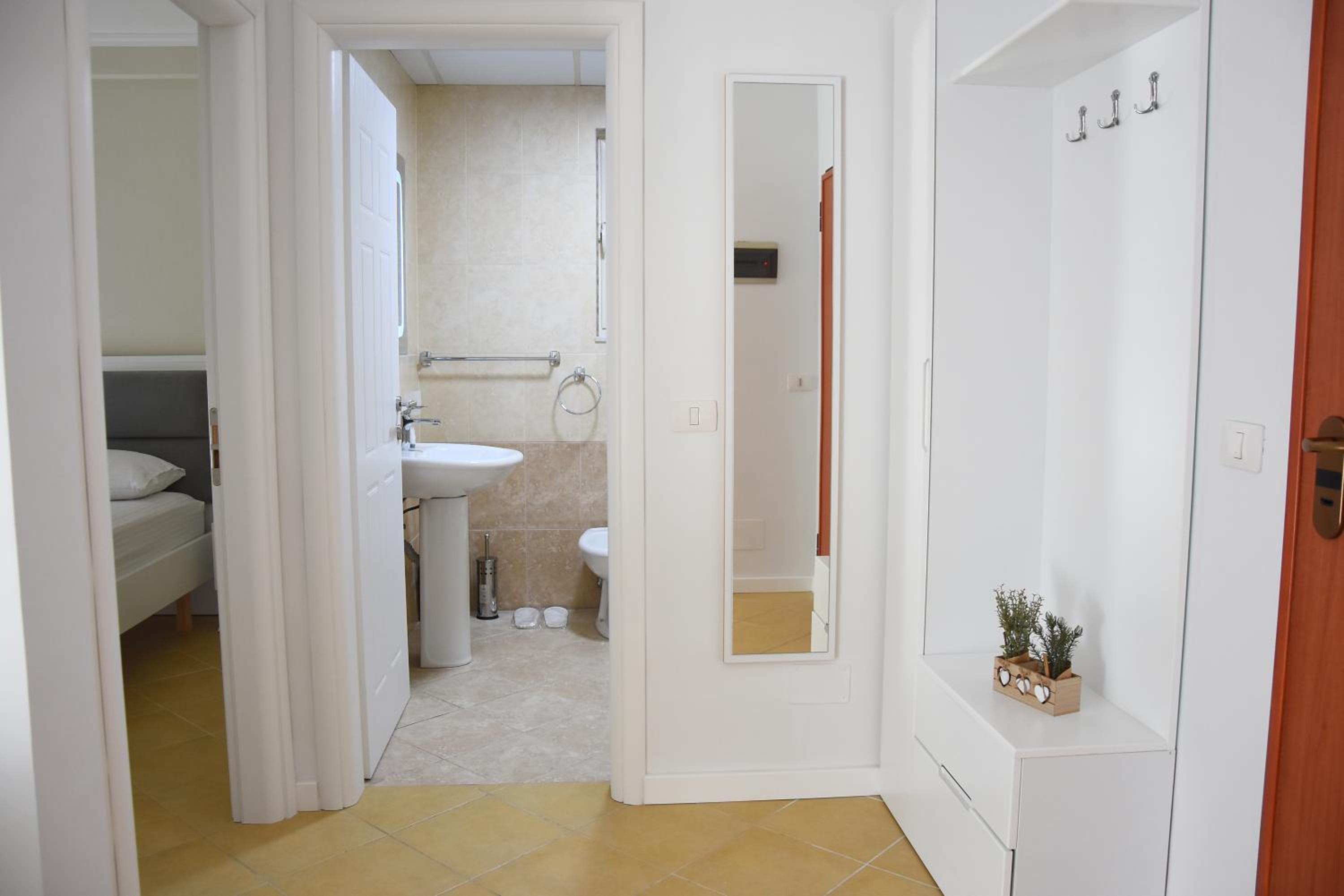 Click Apartments - Tirana