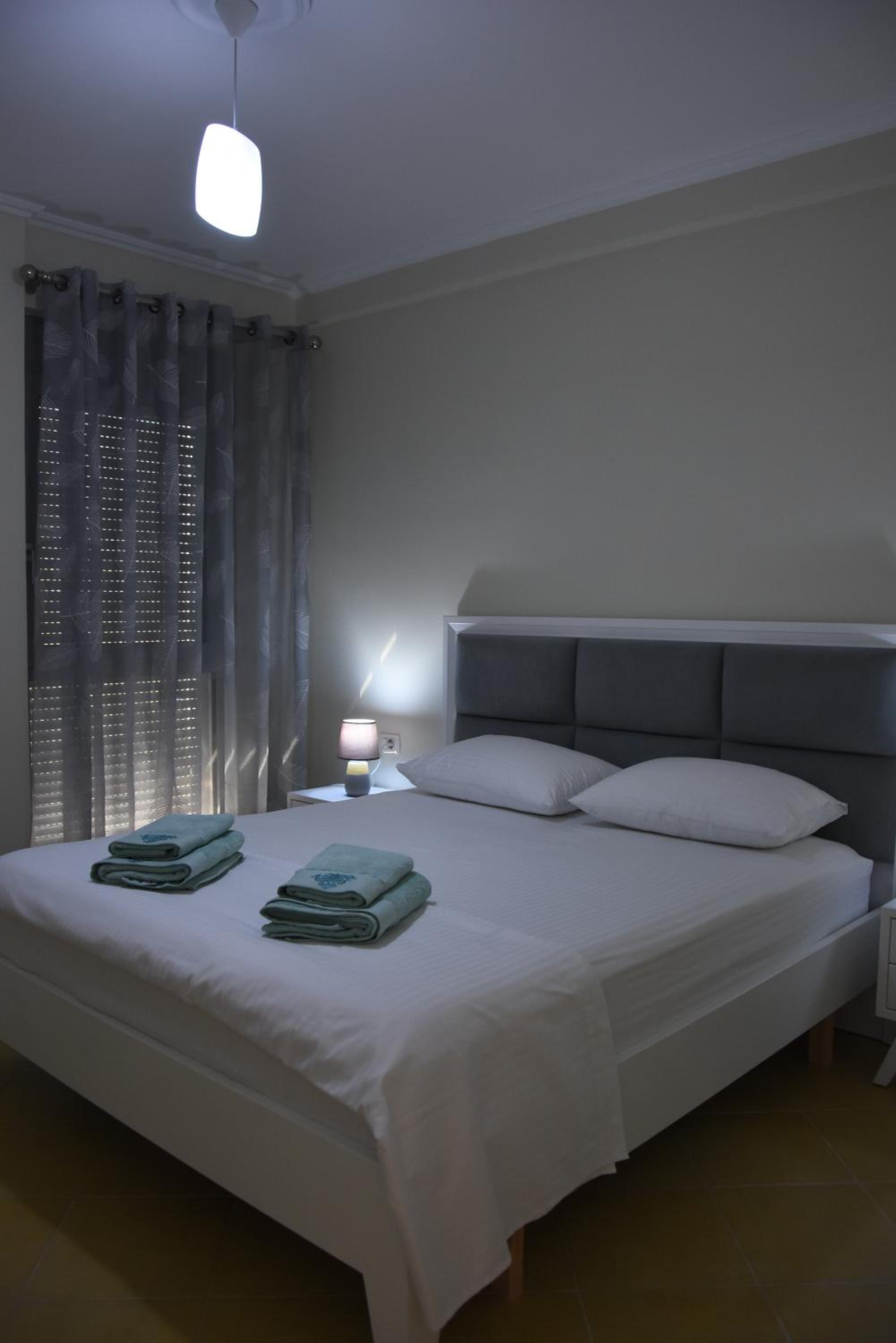 Click Apartments - Tirana