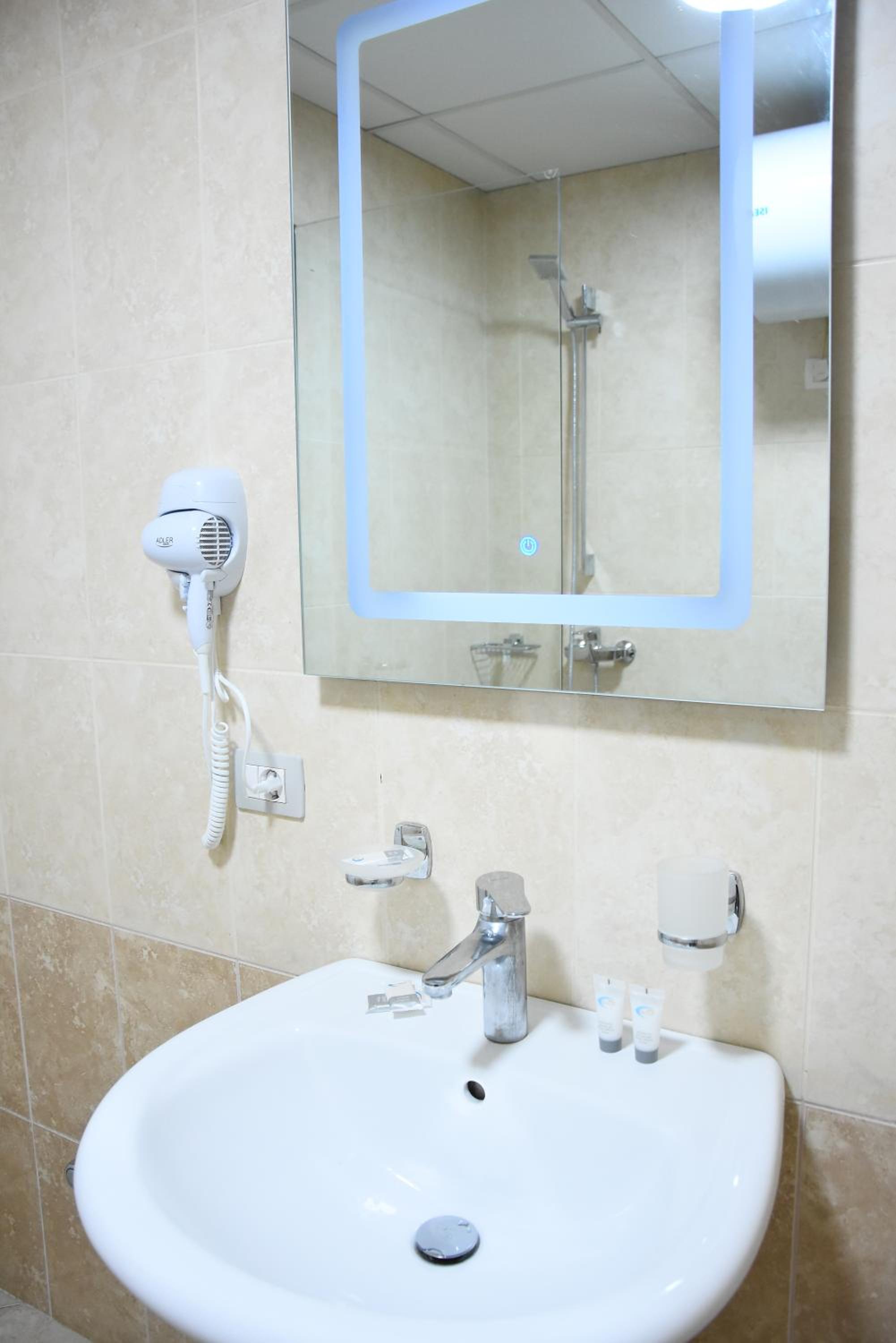 Click Apartments - Tirana