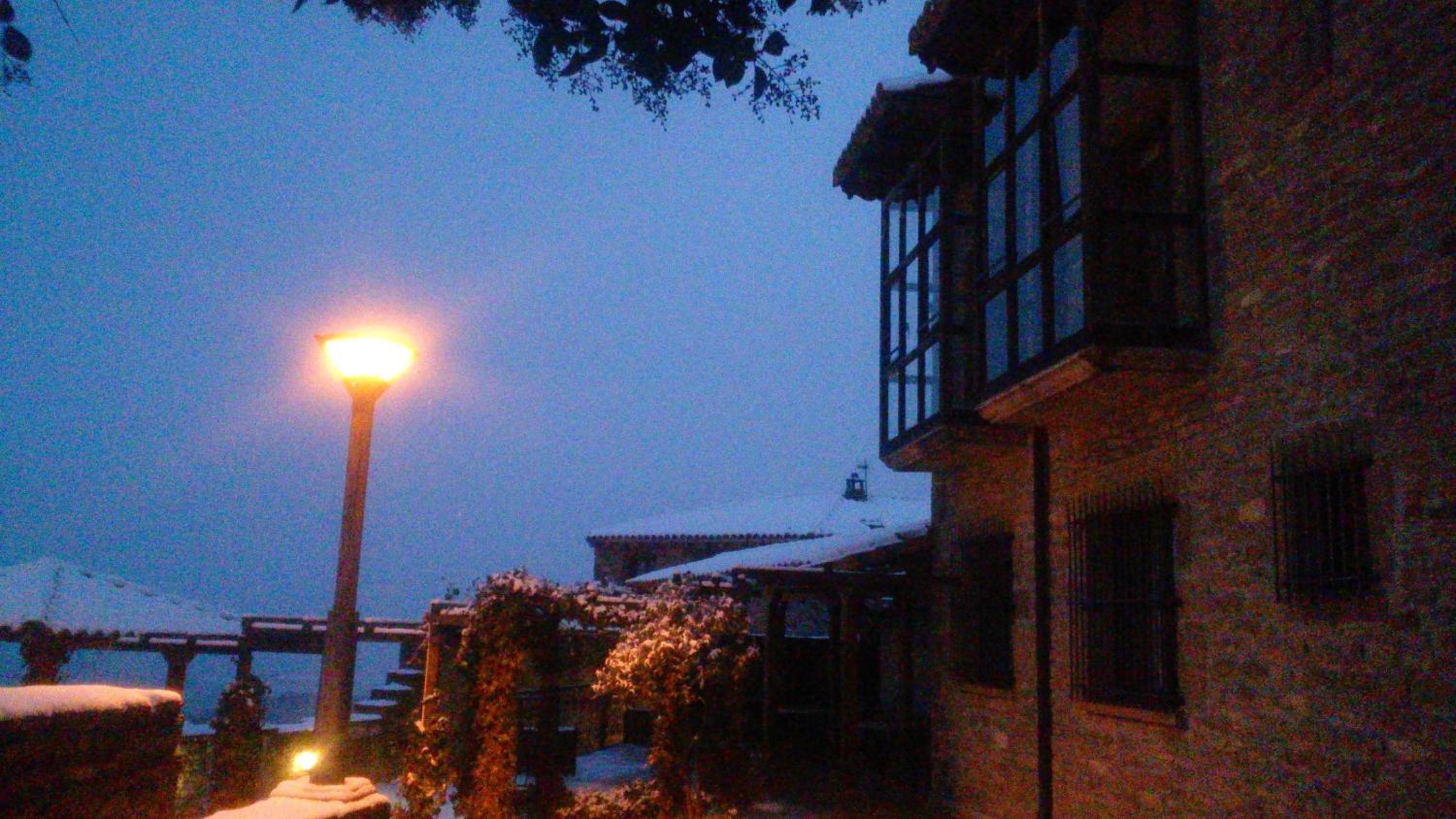 Hospedería Villa de Pintano