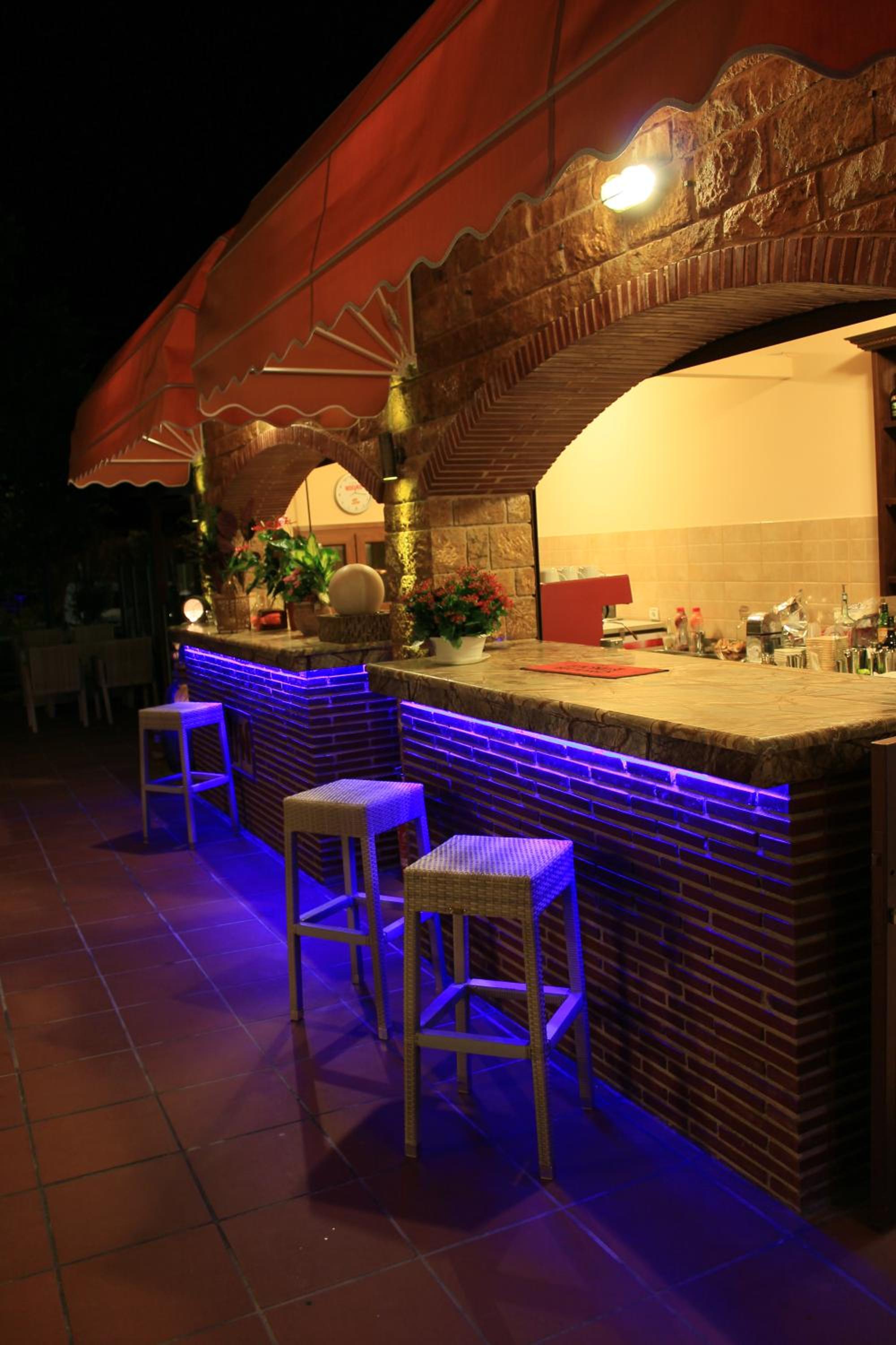 Nefeli Hotel, photo 59