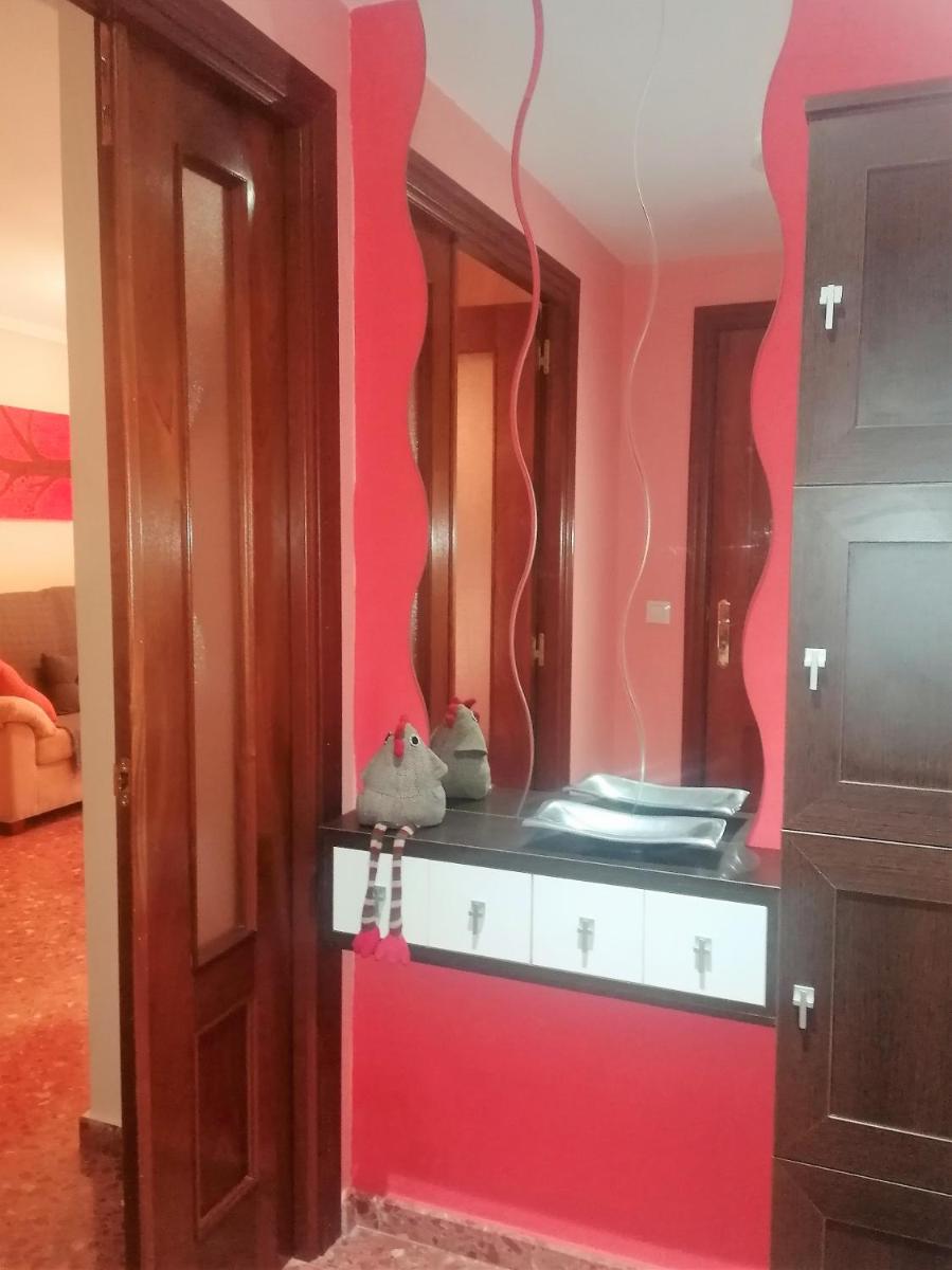 APARTAMENTO Casa Corazones de Teruel photo 3