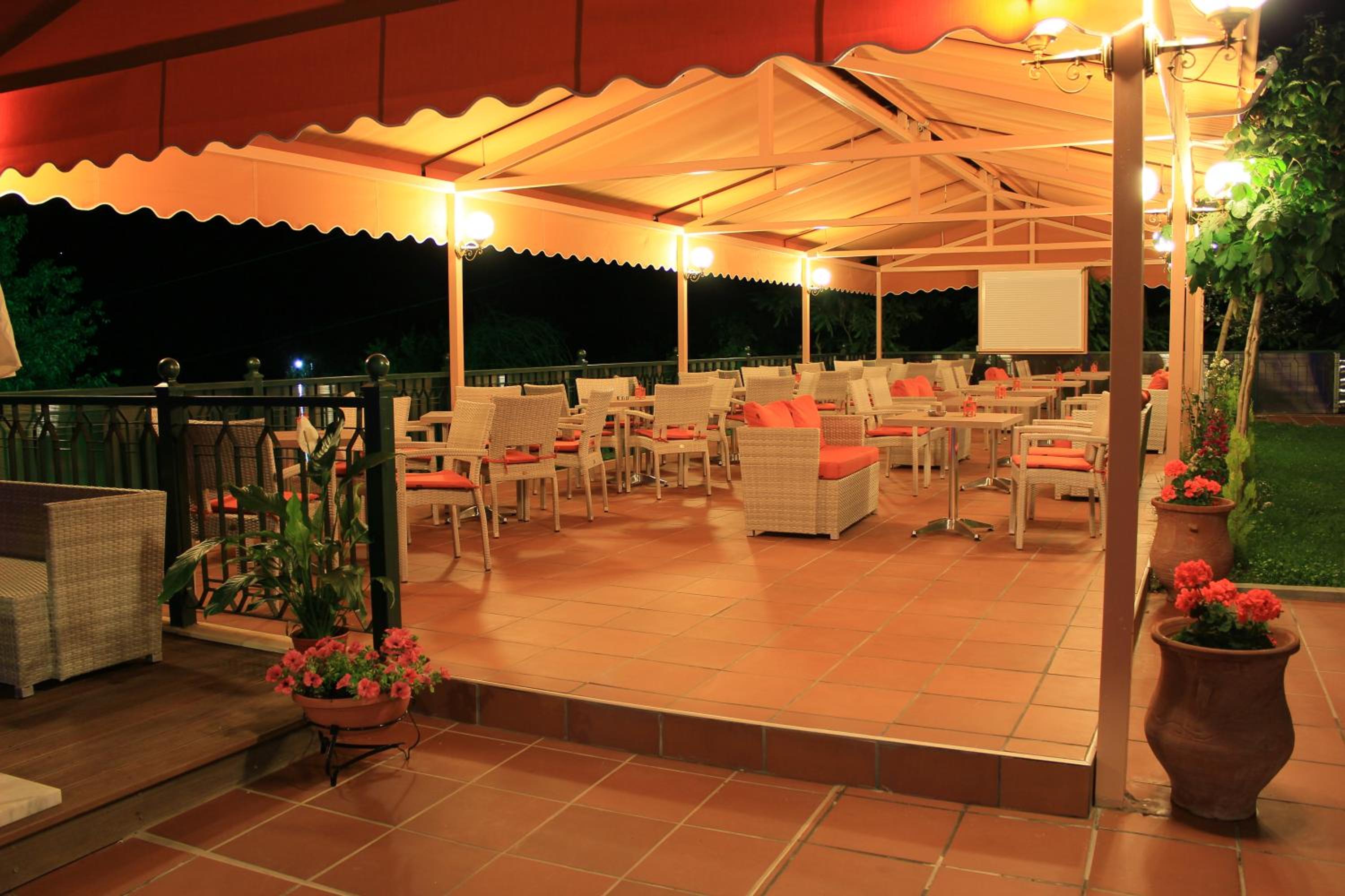 Nefeli Hotel, photo 6