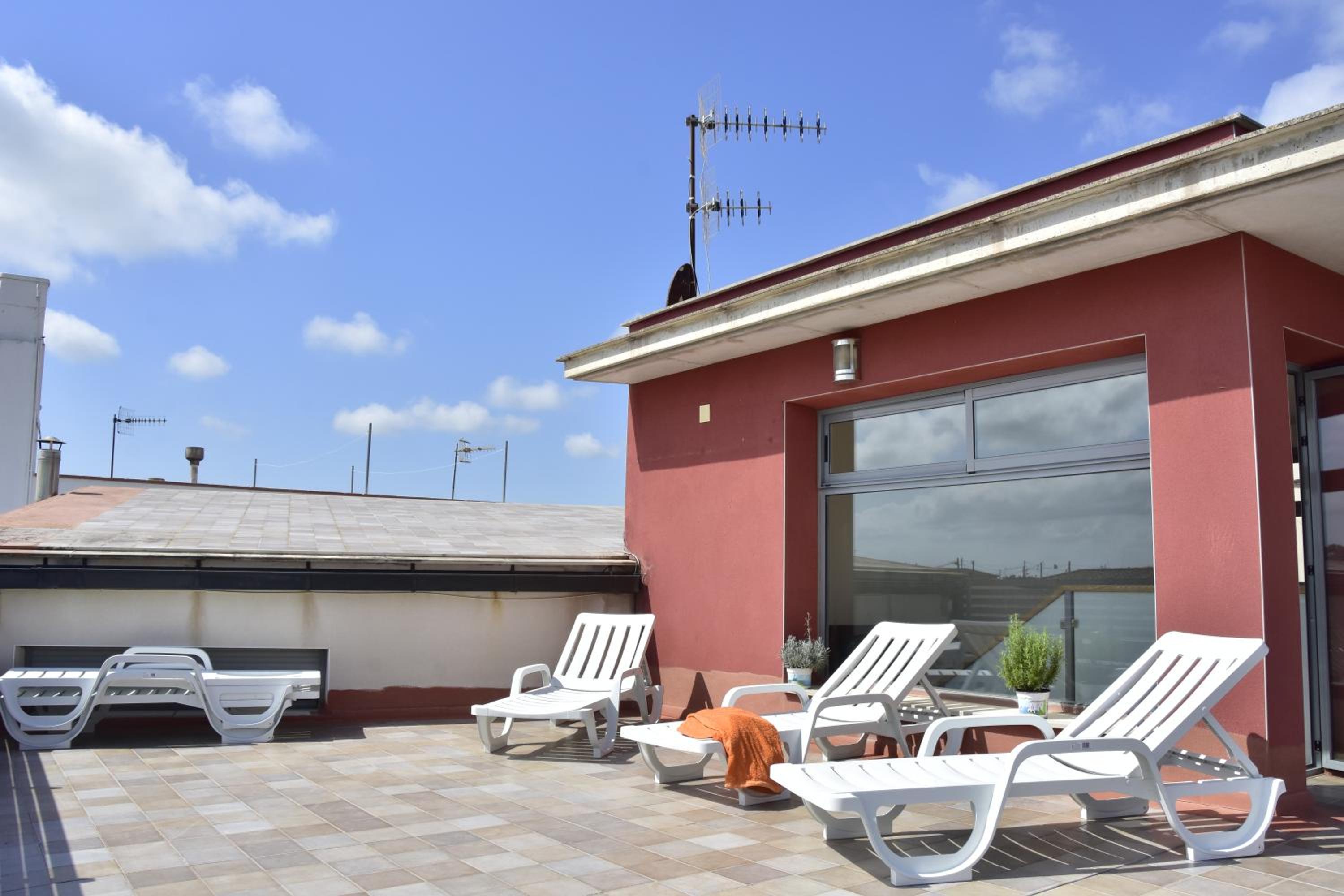roof
