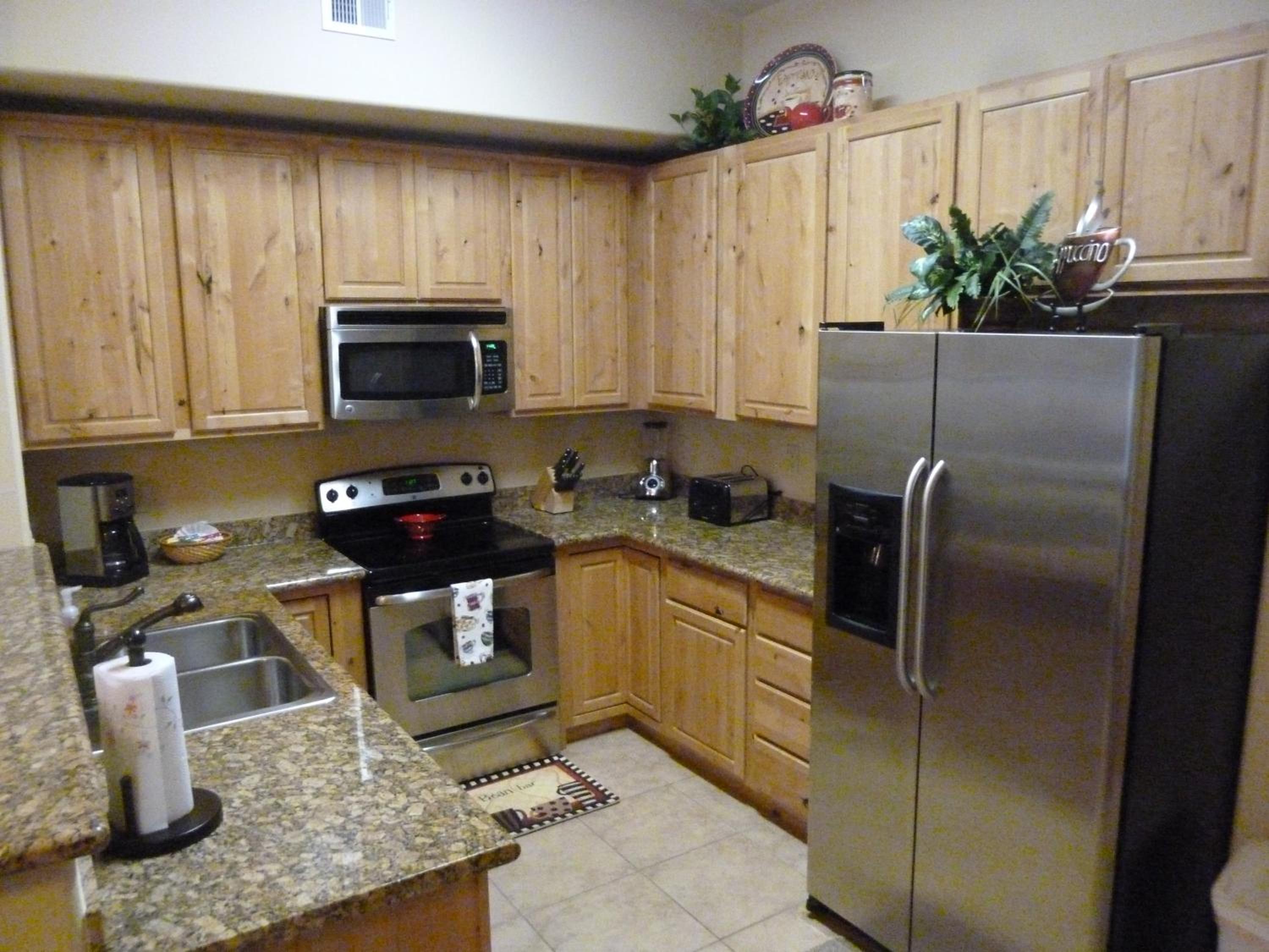 Ruidoso River Resort Condos