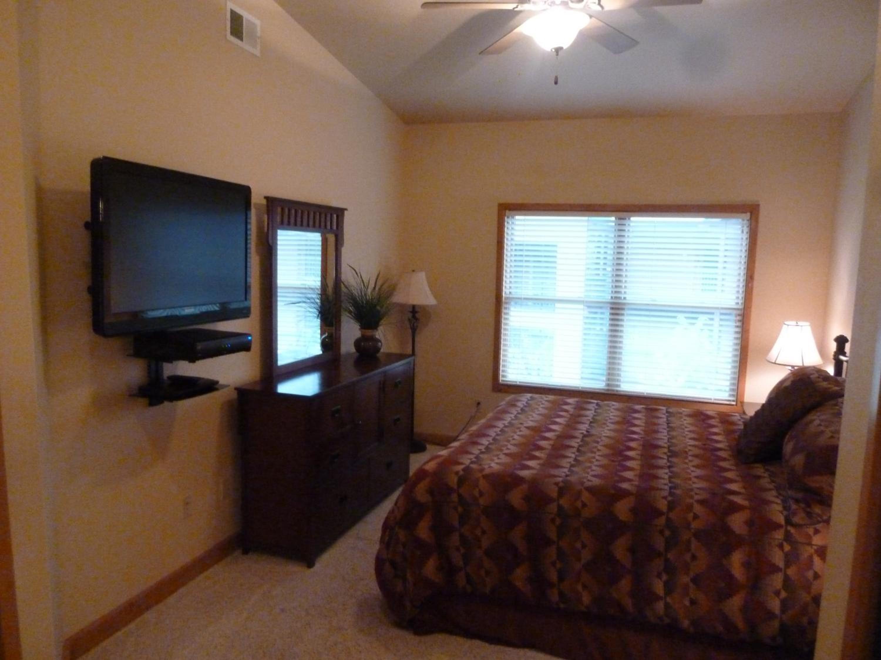 Ruidoso River Resort Condos