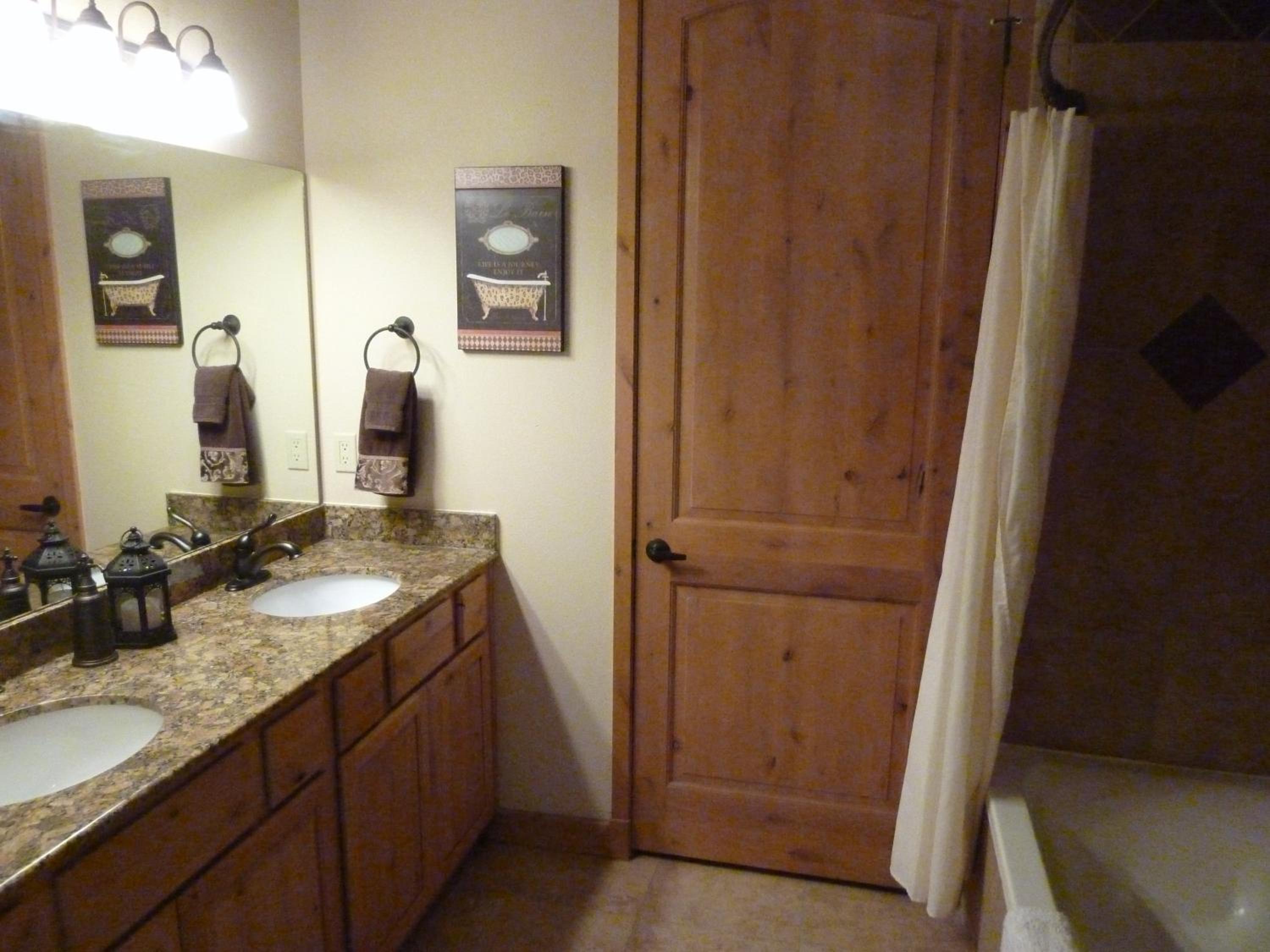 Ruidoso River Resort Condos