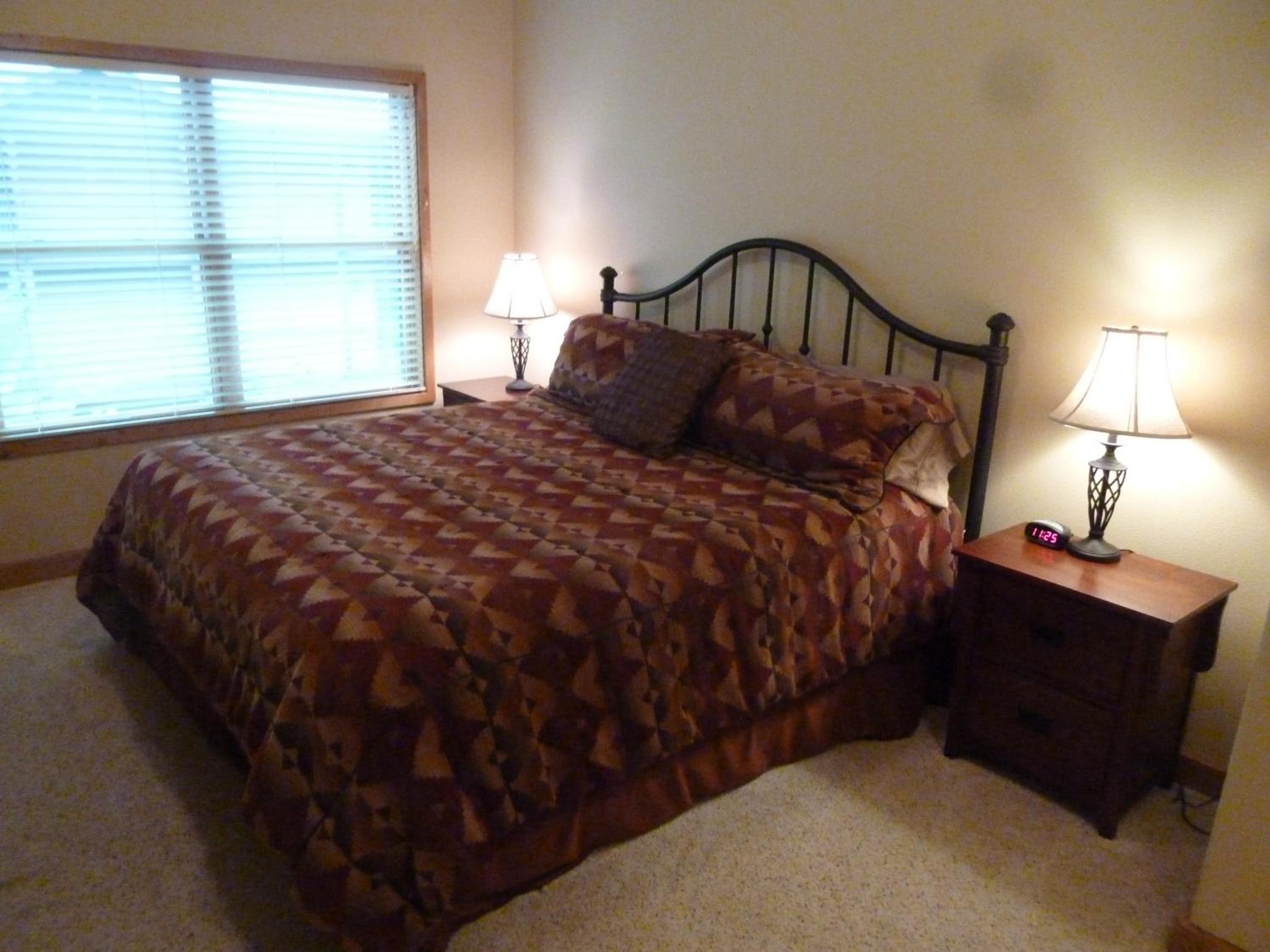 Ruidoso River Resort Condos