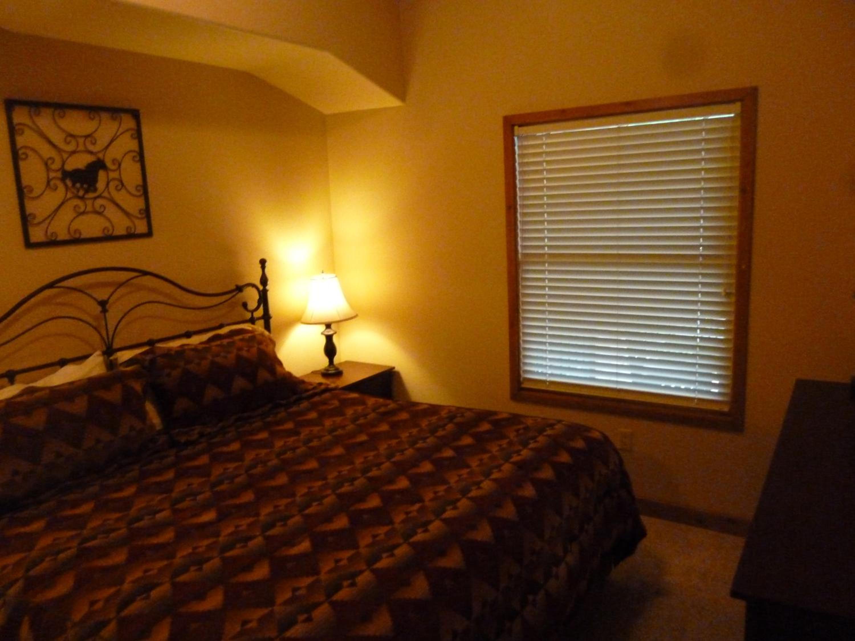 Ruidoso River Resort Condos