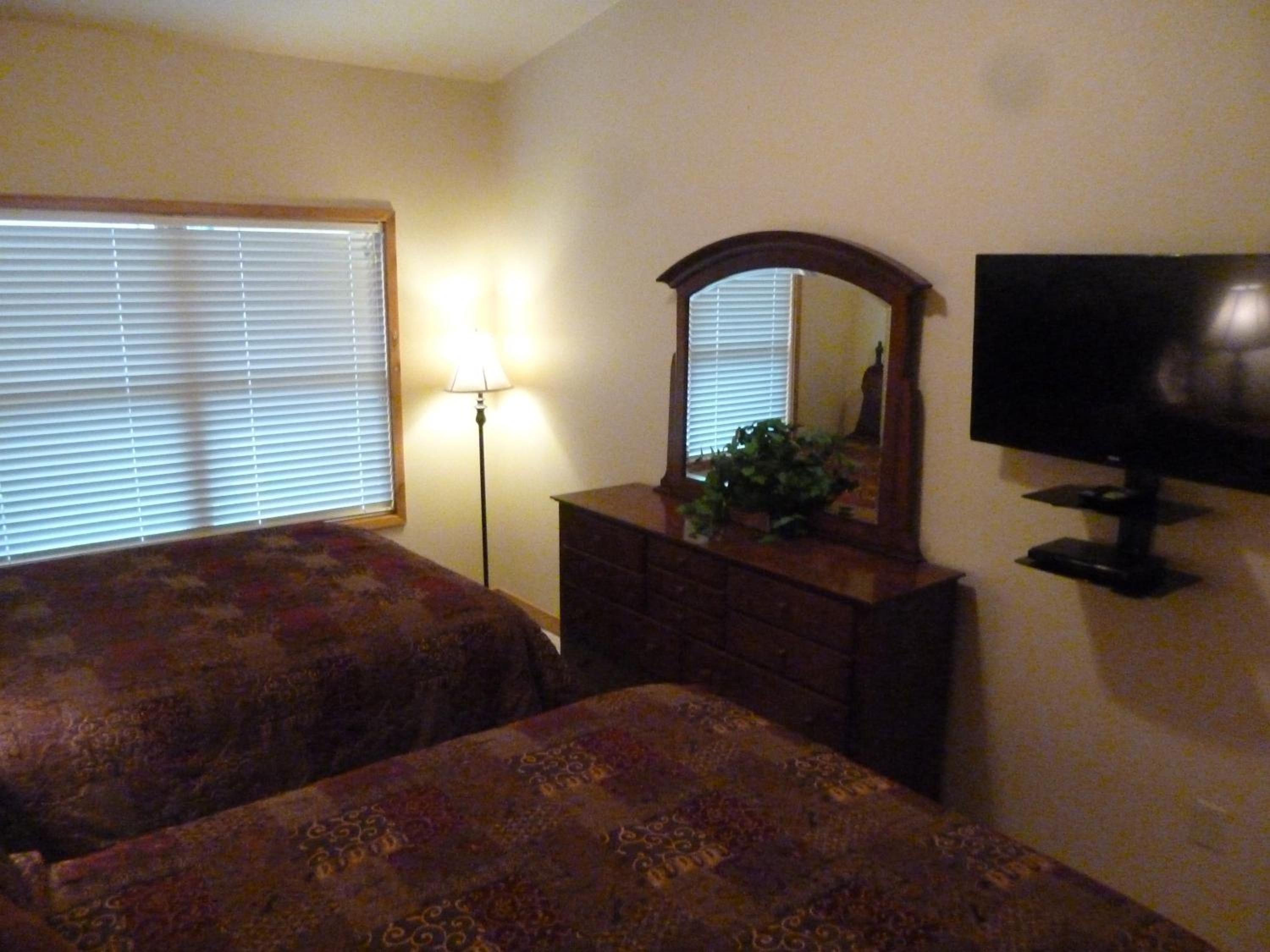 Ruidoso River Resort Condos