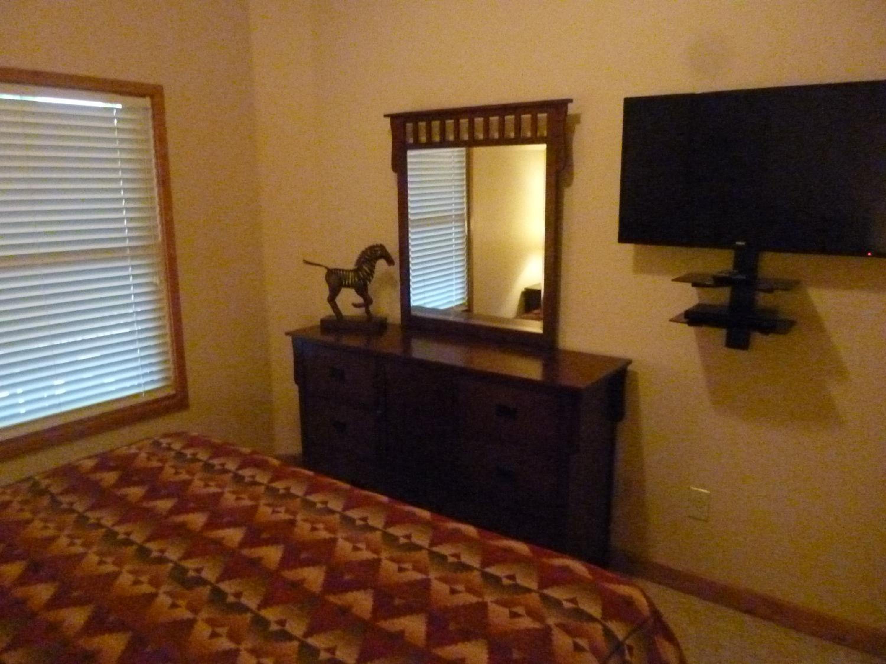 Ruidoso River Resort Condos