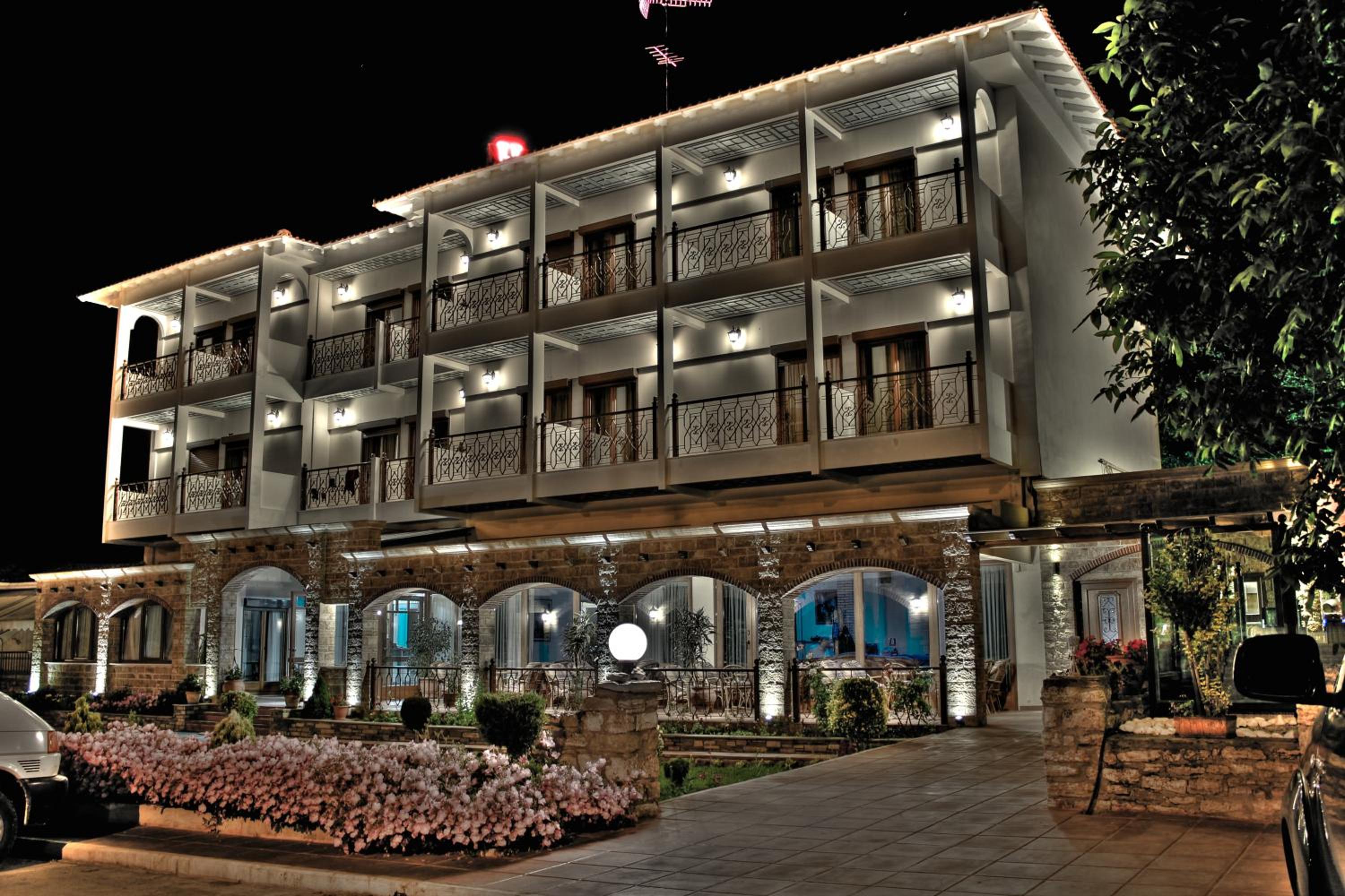 Nefeli Hotel, photo 2