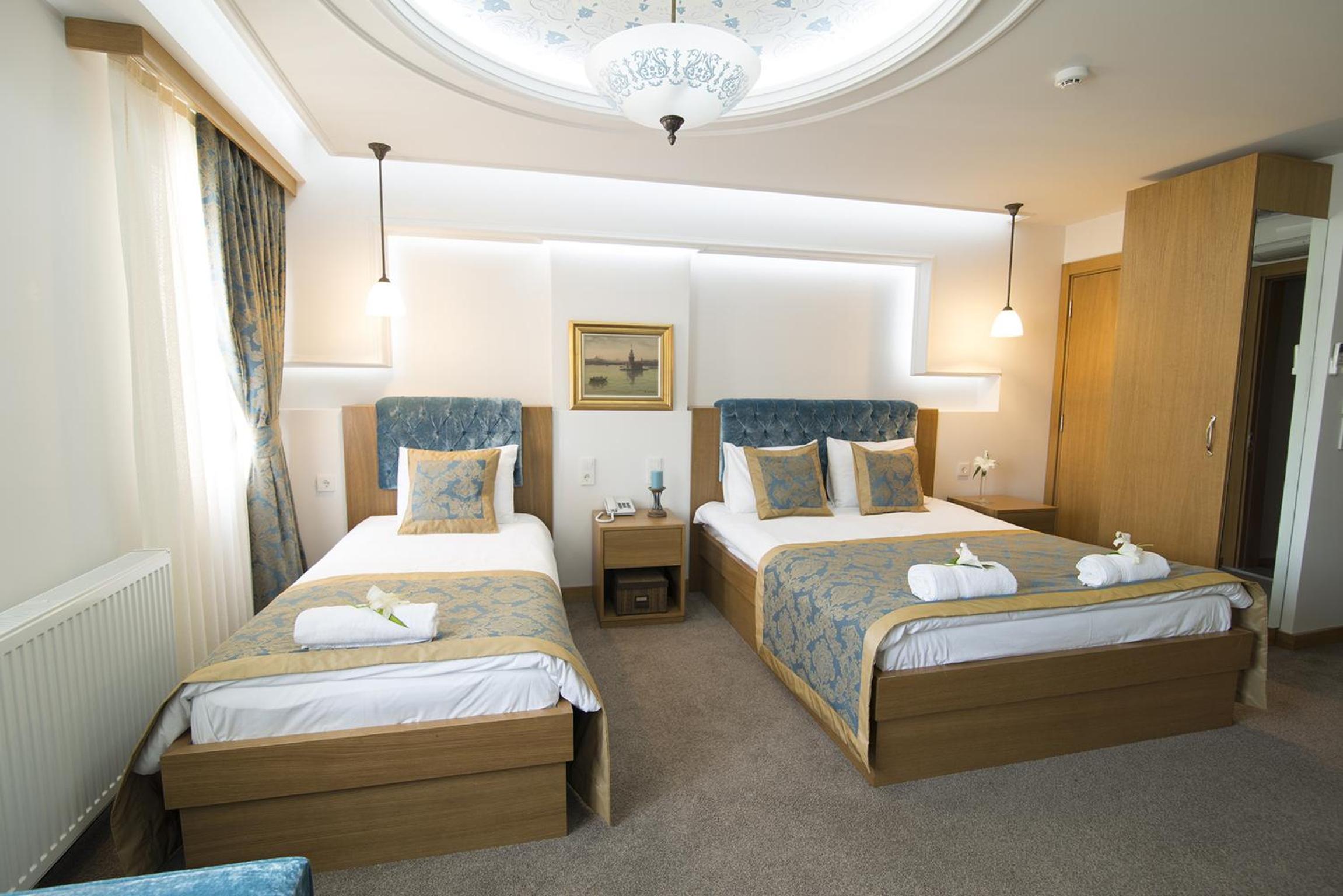 Cumbali Suite Hotel - Image 32