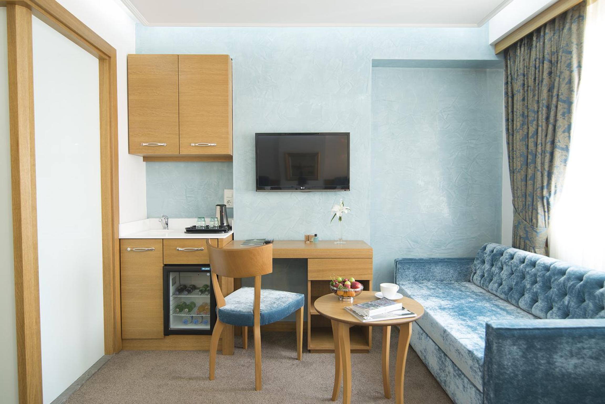 Cumbali Suite Hotel - Image 28