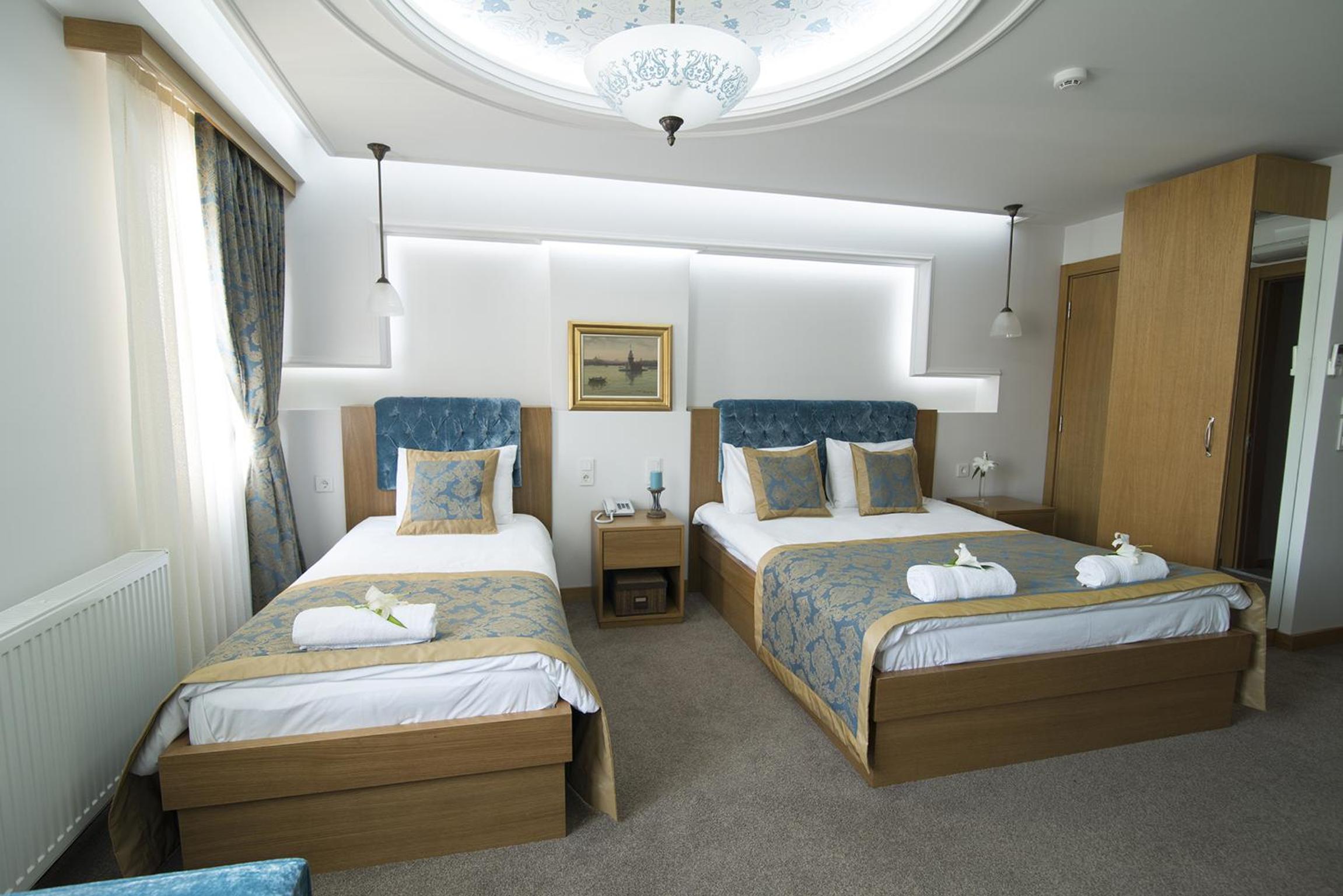 Cumbali Suite Hotel - Image 34