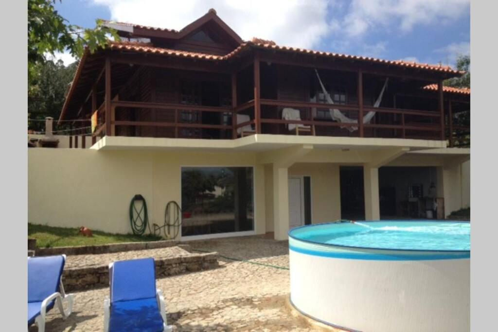 Casa de Madeira view 3