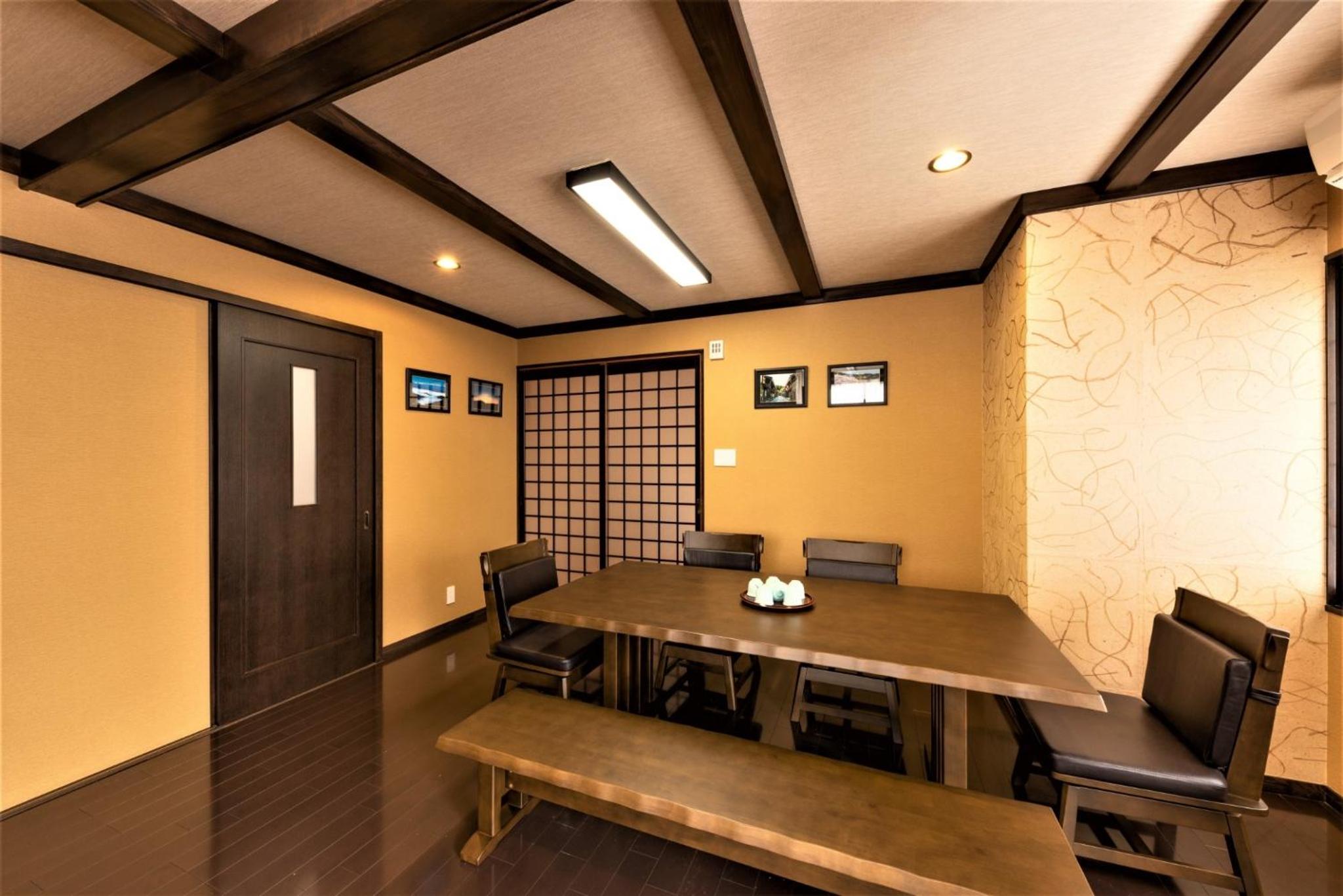 Takayama - House - Vacation STAY 91768 view 2