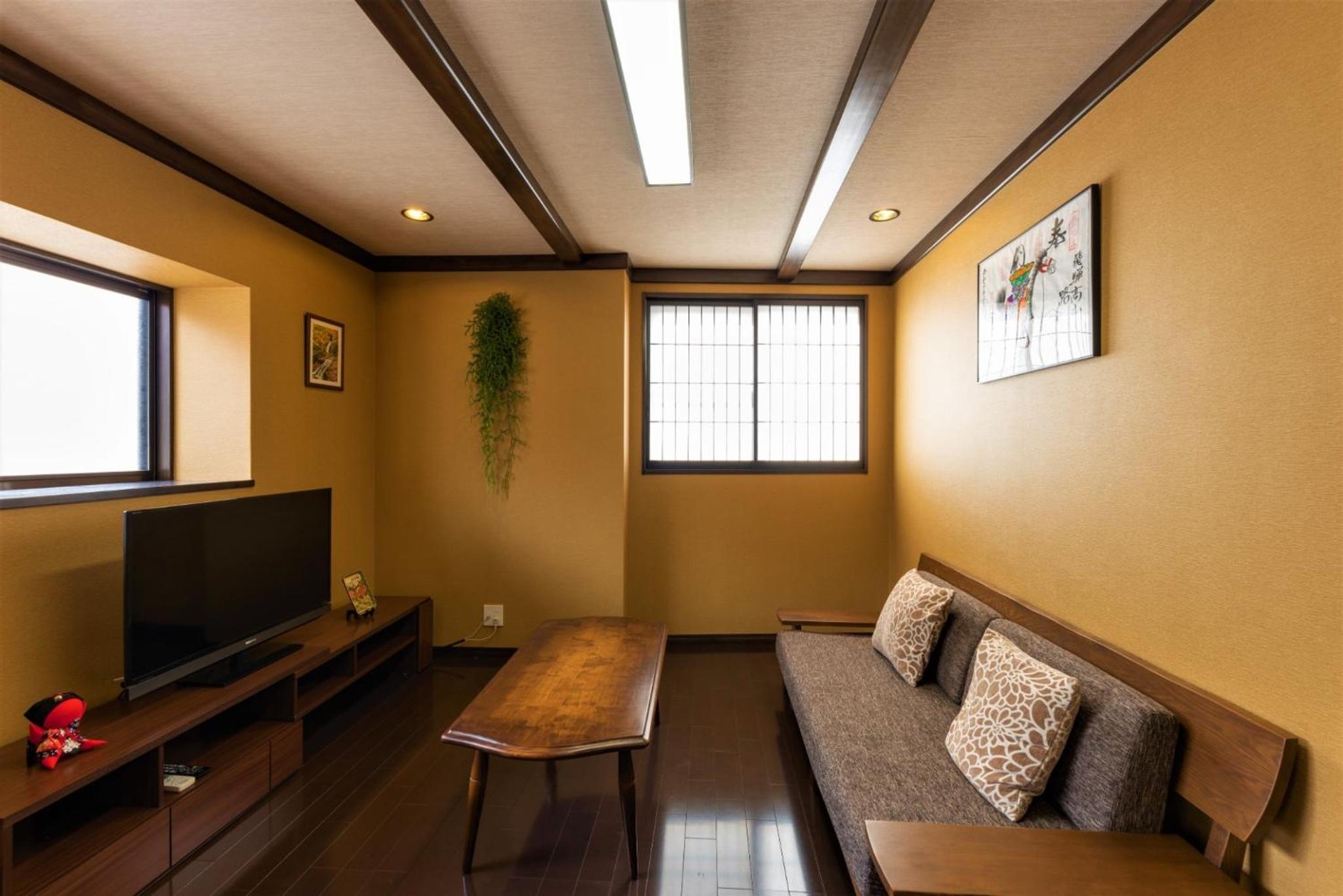 Takayama - House - Vacation STAY 91768 view 4