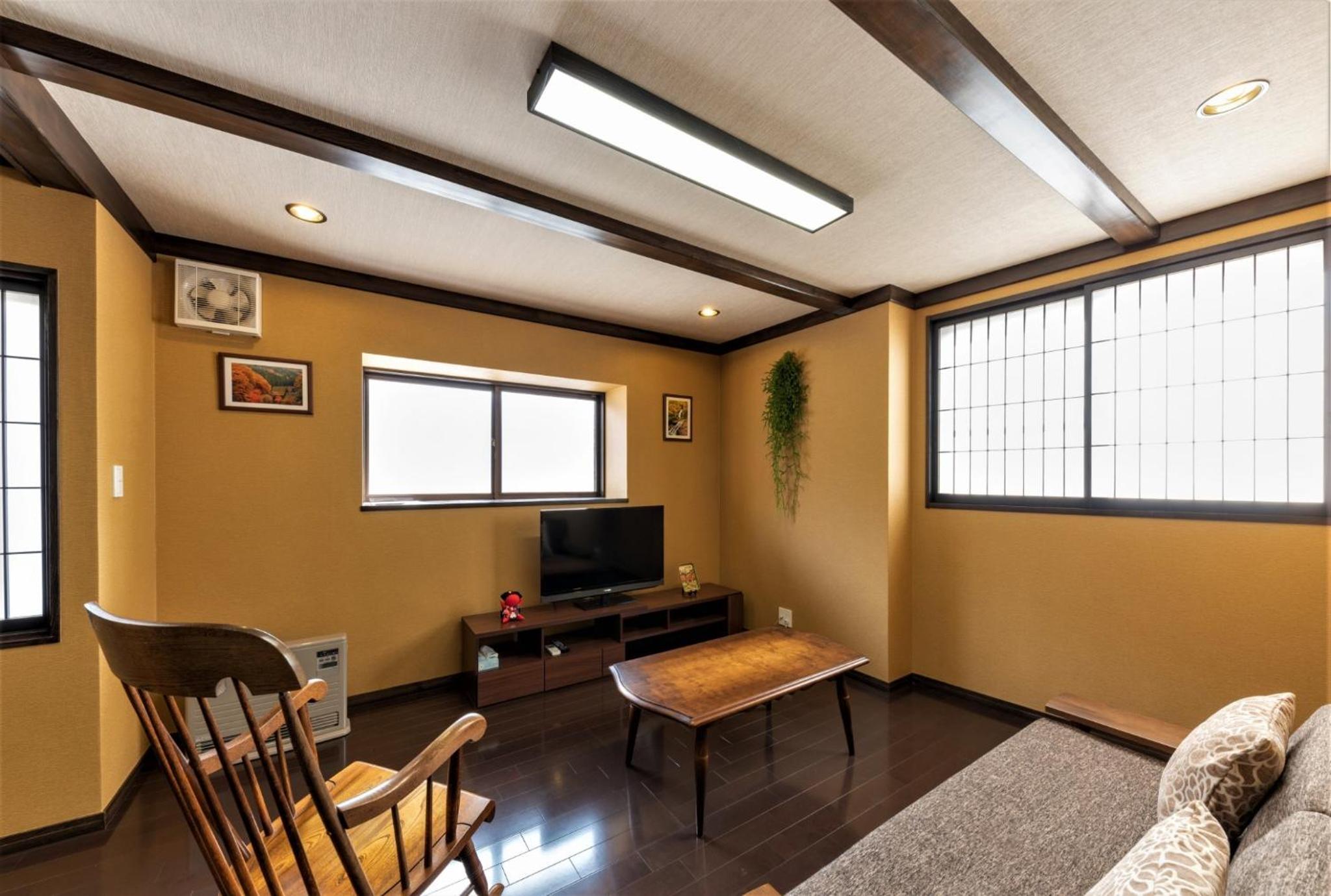 Takayama - House - Vacation STAY 91768 view 5