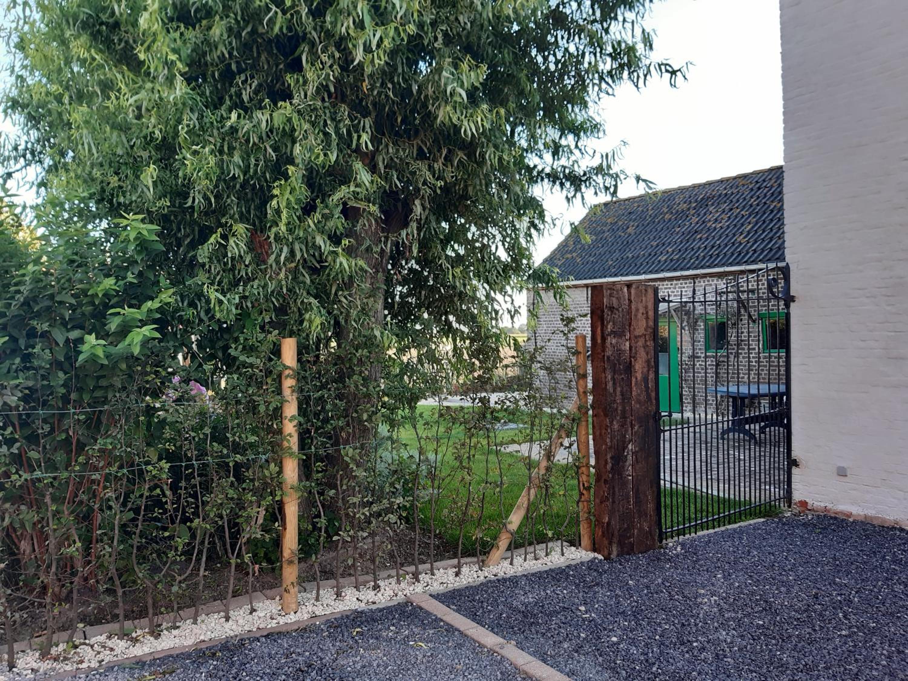 Vakantiewoning Zonnehof