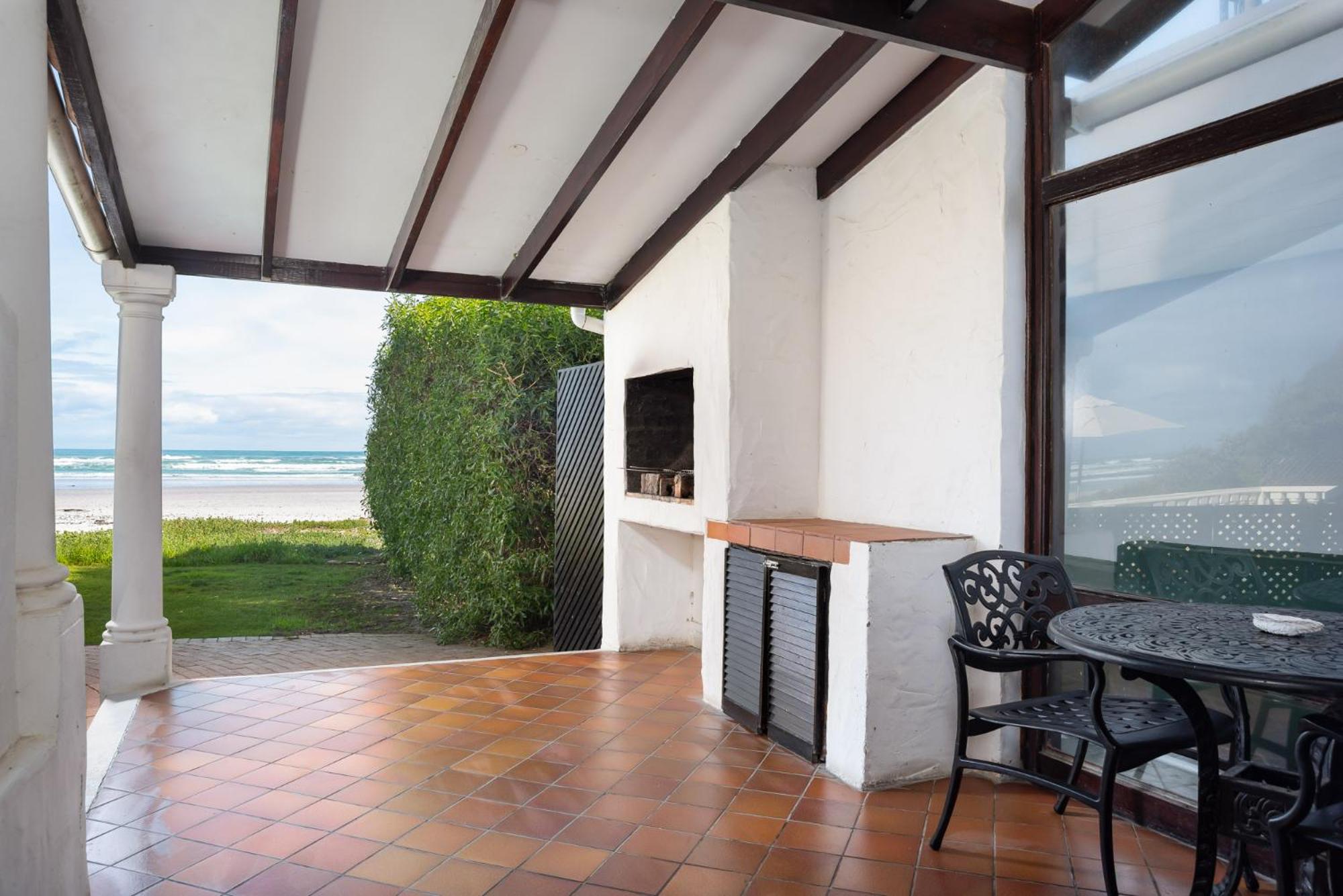 The Beach Villa view 3